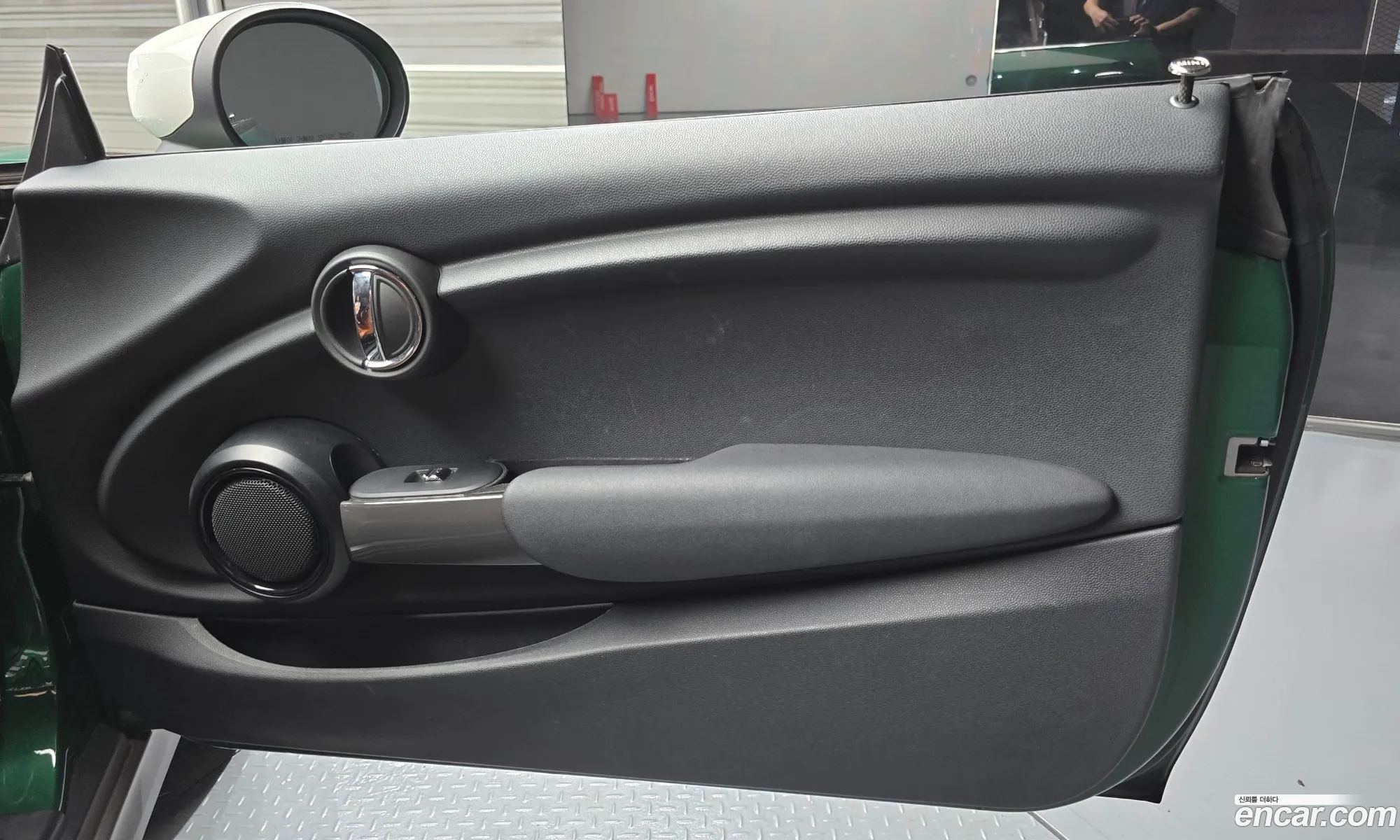 Mini Cooper 2020 — 8