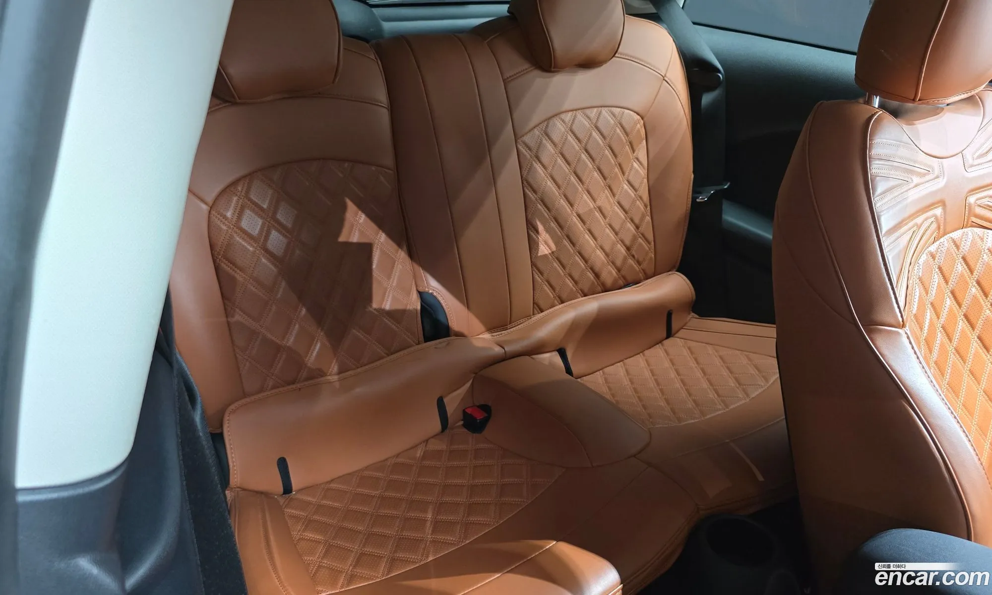 Mini Cooper 2020 — 15