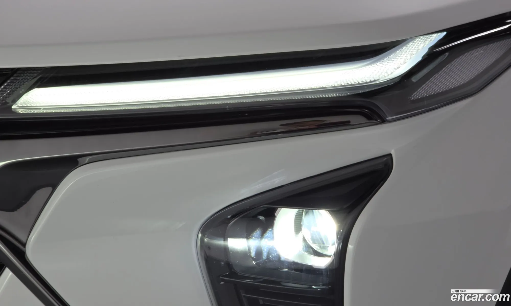 Chevrolet (GM Daewoo) Trax Crossover 2025 — 4