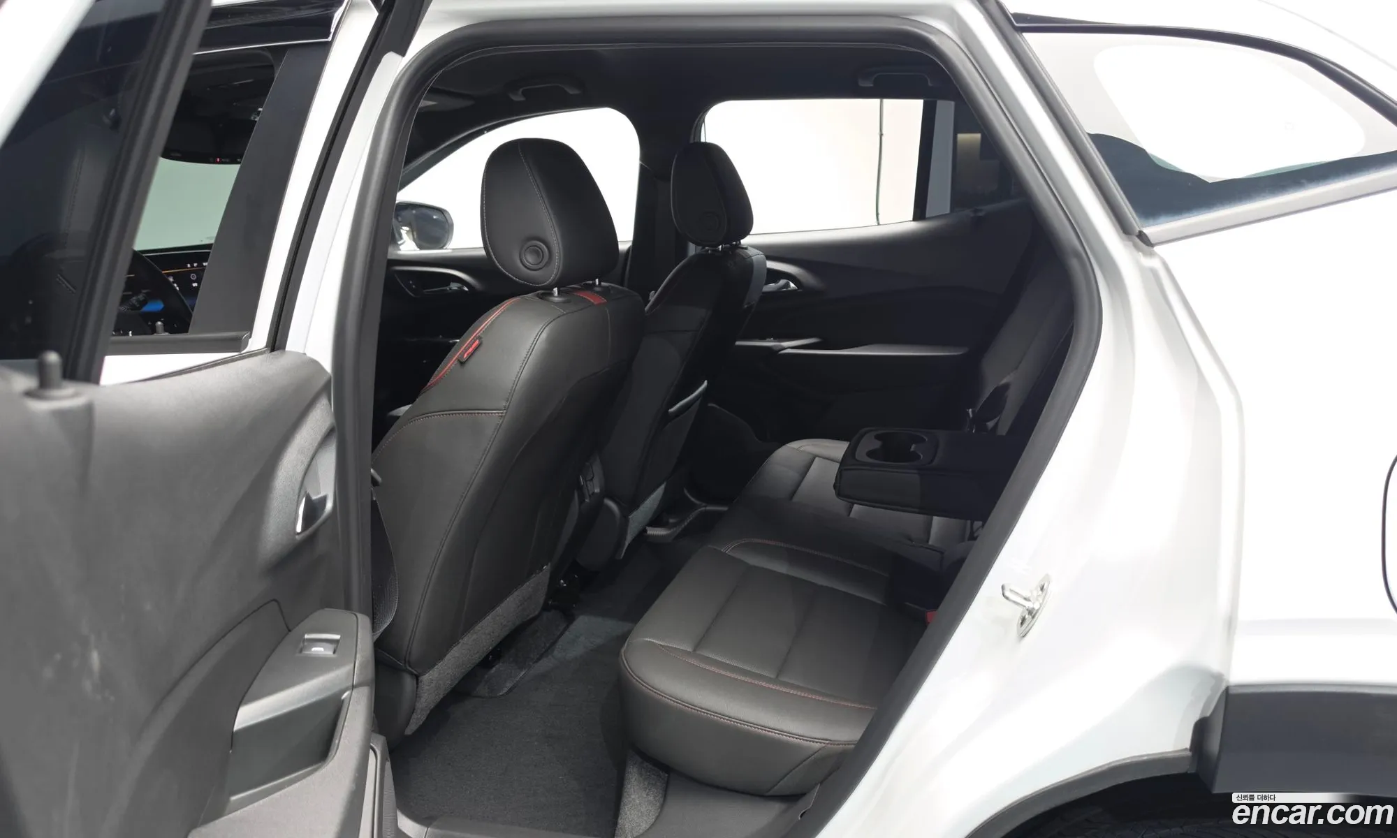 Chevrolet (GM Daewoo) Trax Crossover 2025 — 11