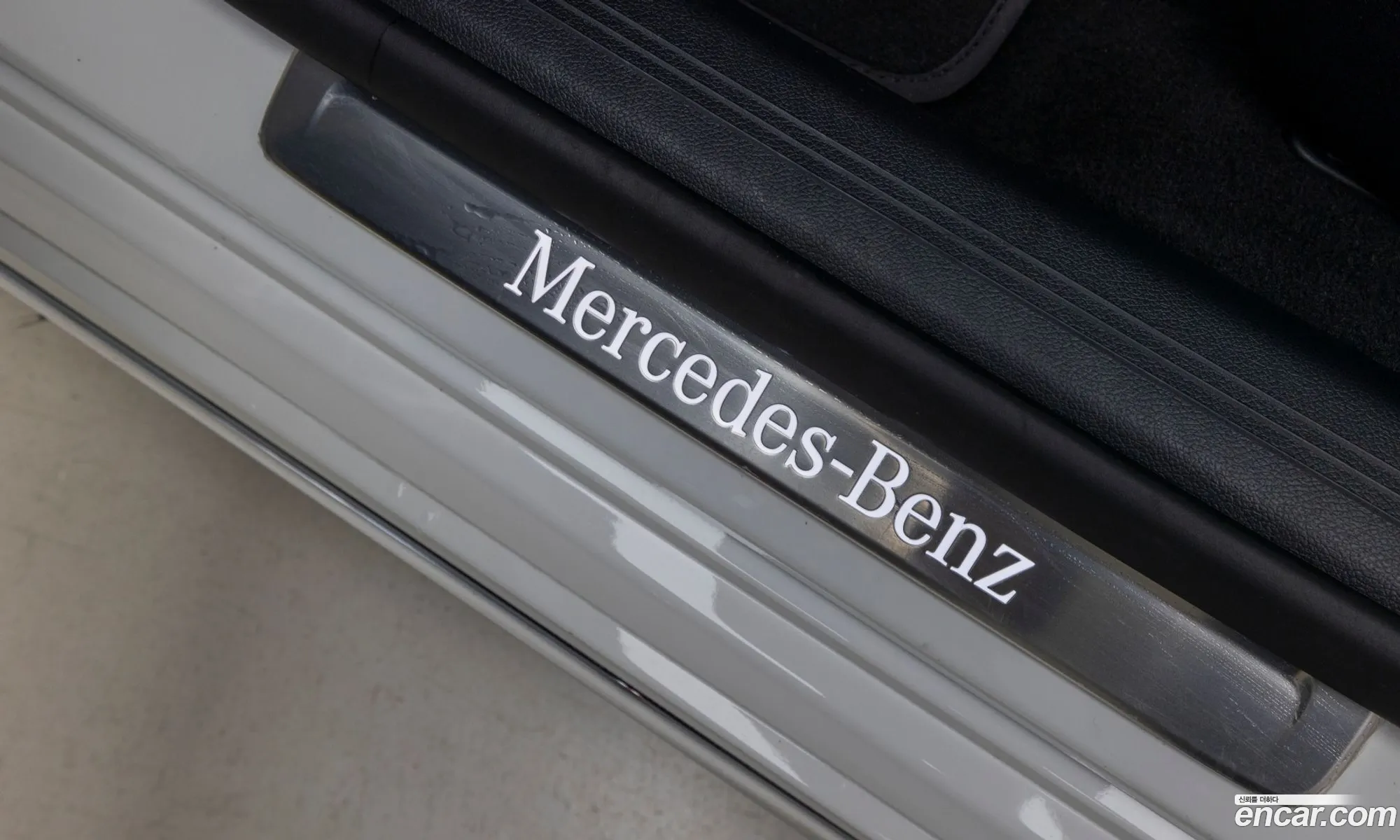 Mercedes-Benz E-Class W214 2025 — 2