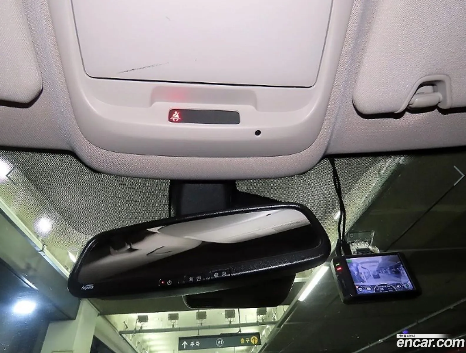 Renault Korea (Samsung) QM6 2020 — 17