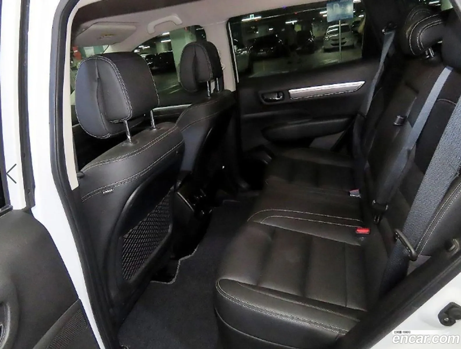 Renault Korea (Samsung) QM6 2020 — 15