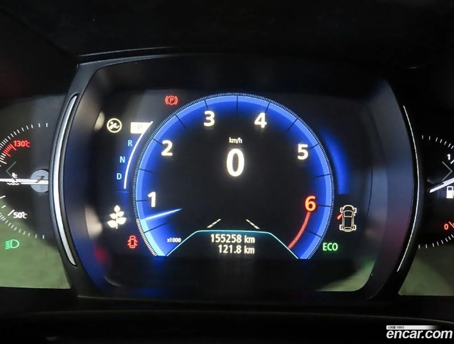 Renault Korea (Samsung) QM6 2020 — 9