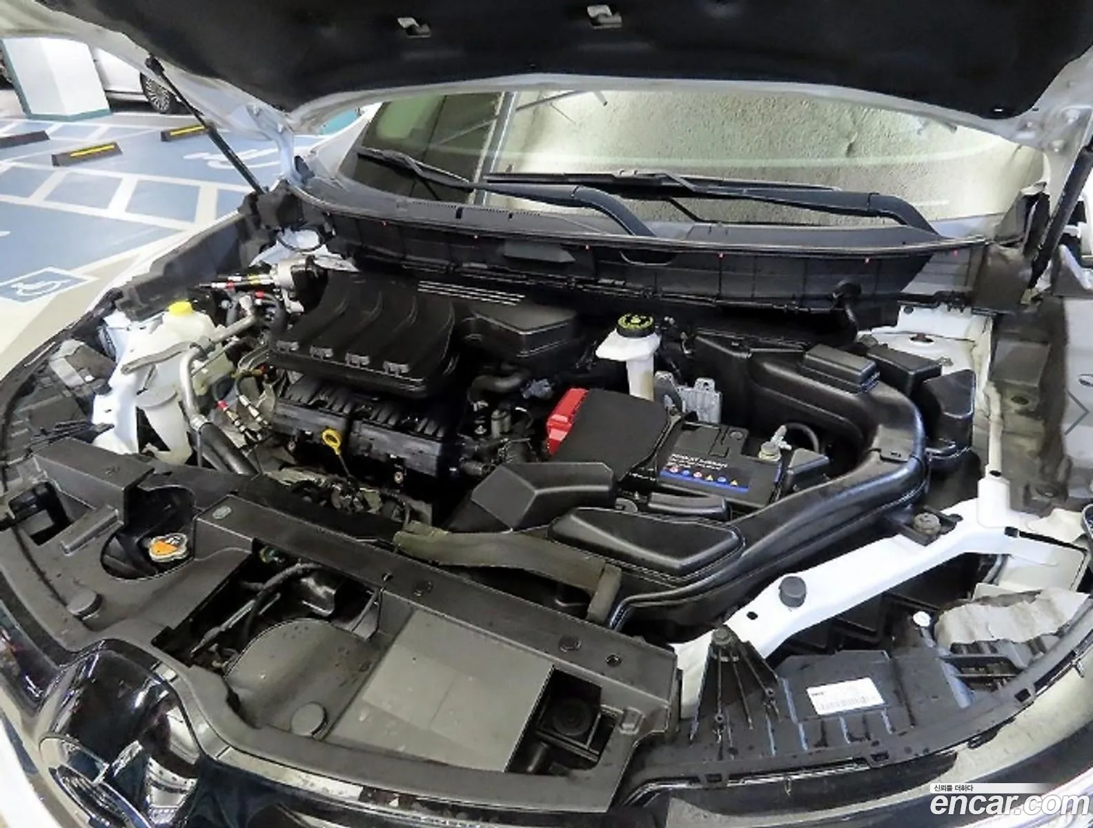 Renault Korea (Samsung) QM6 2020 — 19