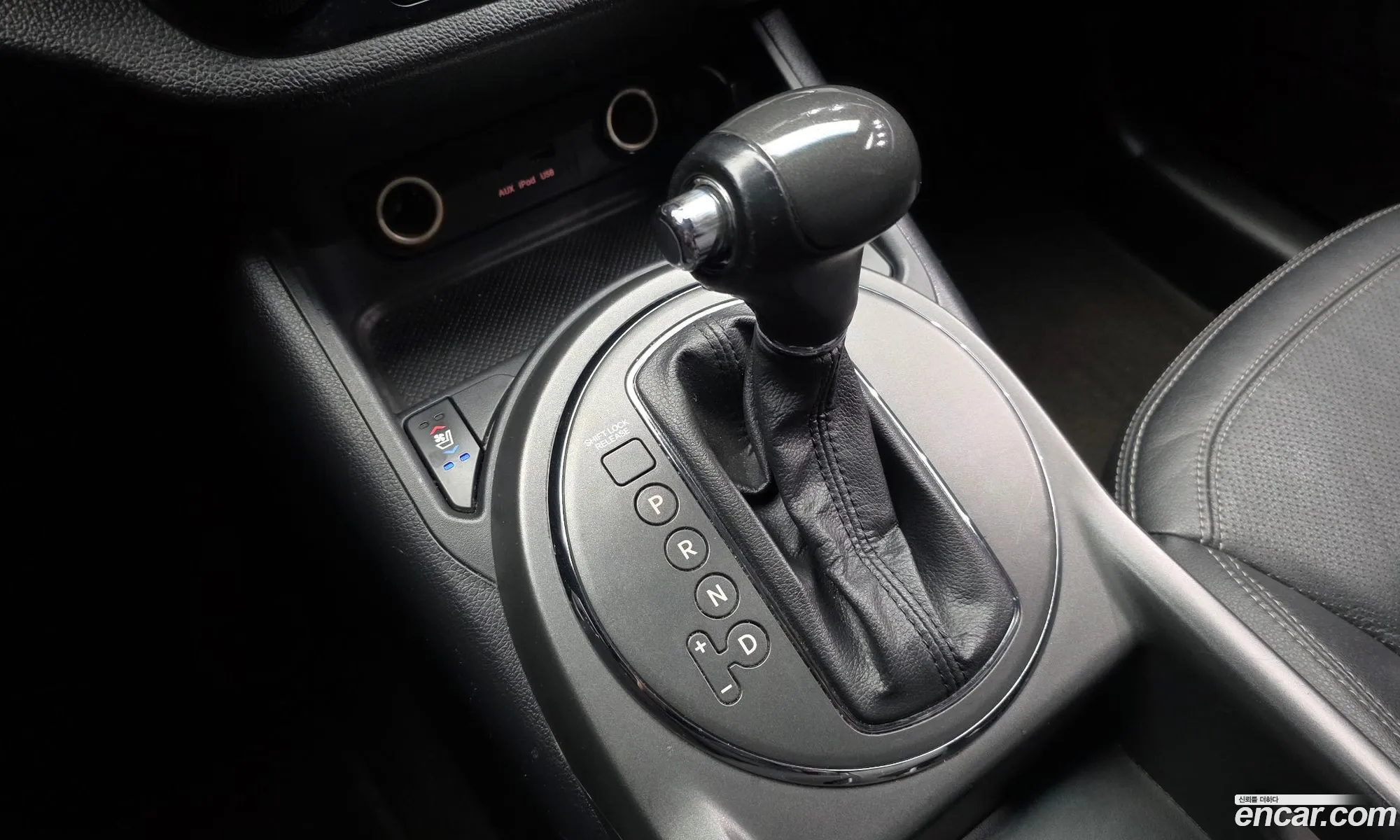 Kia Sportage R 2012 — 16