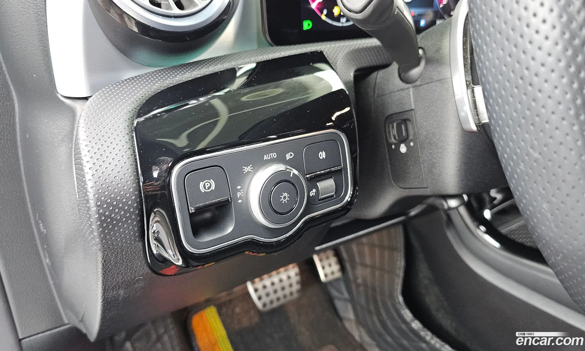 Mercedes-Benz CLA-Class C118 2024 — 15