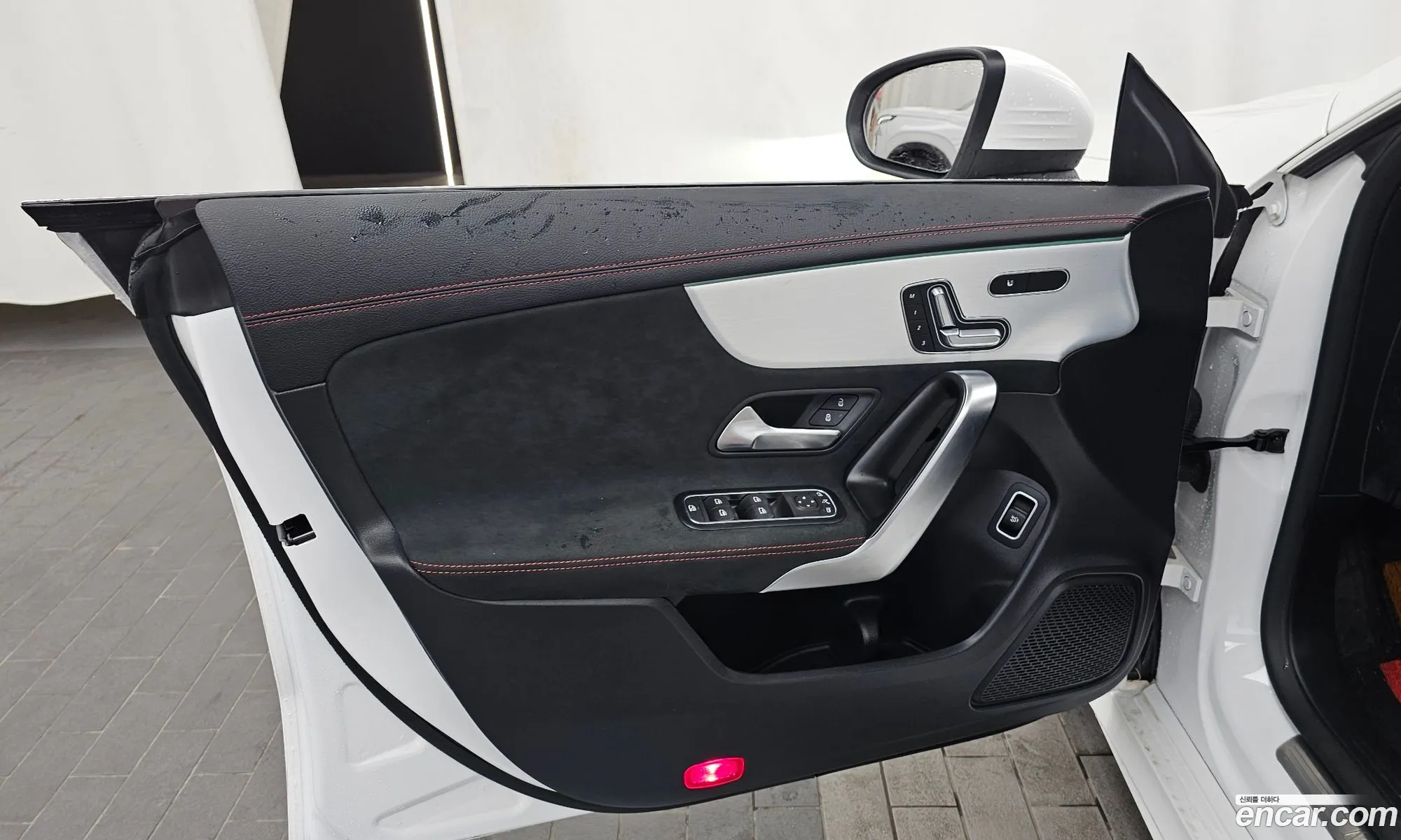 Mercedes-Benz CLA-Class C118 2024 — 7