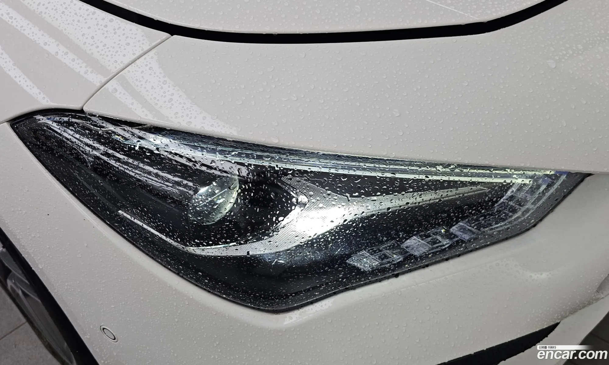 Mercedes-Benz CLA-Class C118 2024 — 8
