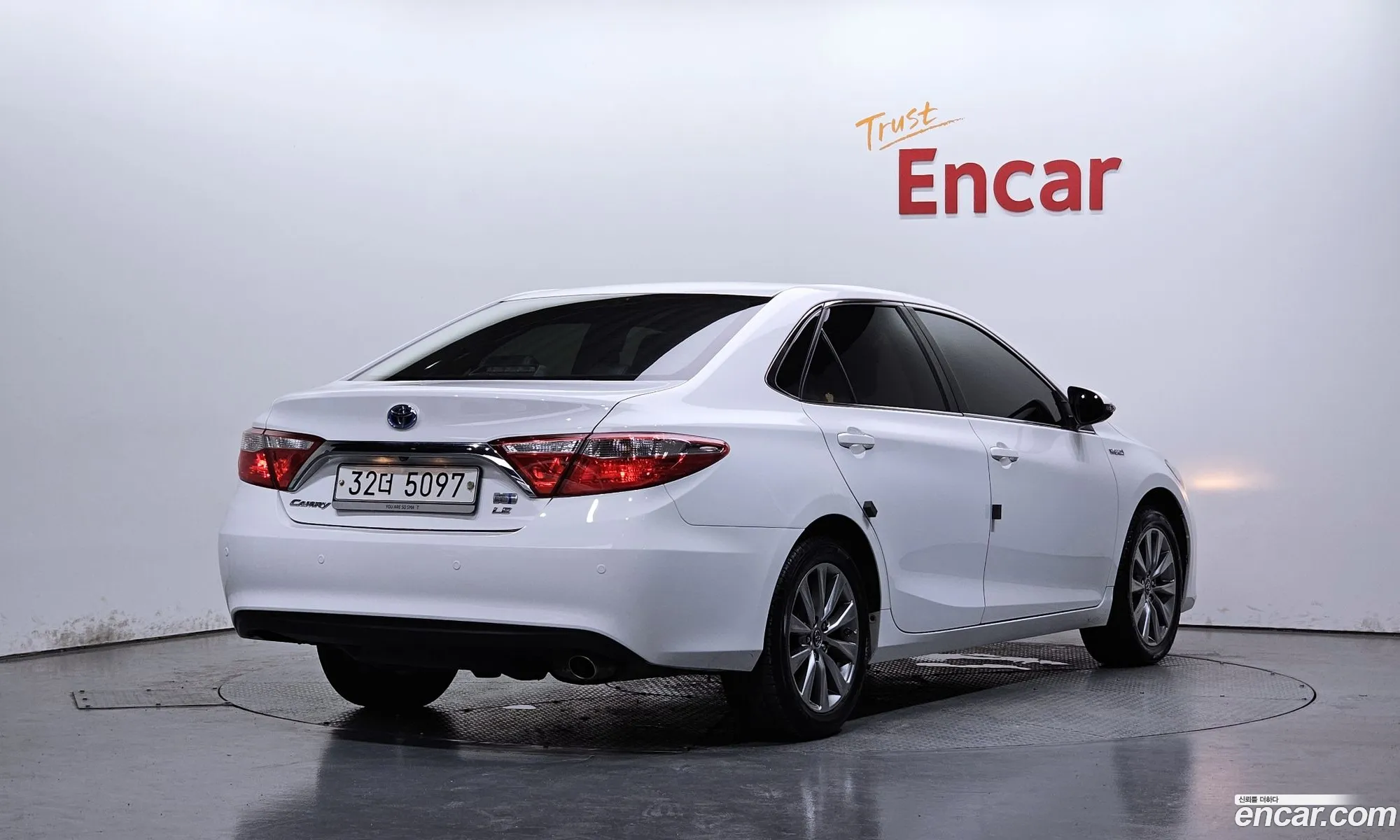 Toyota Camry 2017 4T1BD1FK0HU226163 — 23