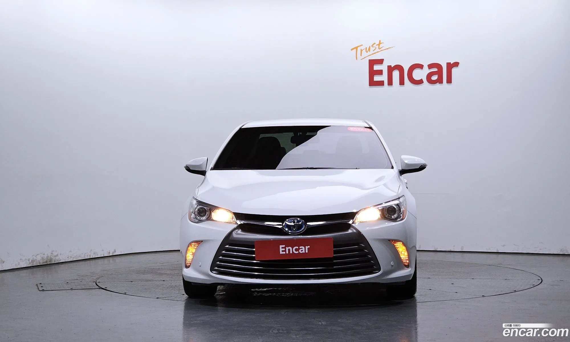 Toyota Camry 2017 4T1BD1FK0HU226163 — 11