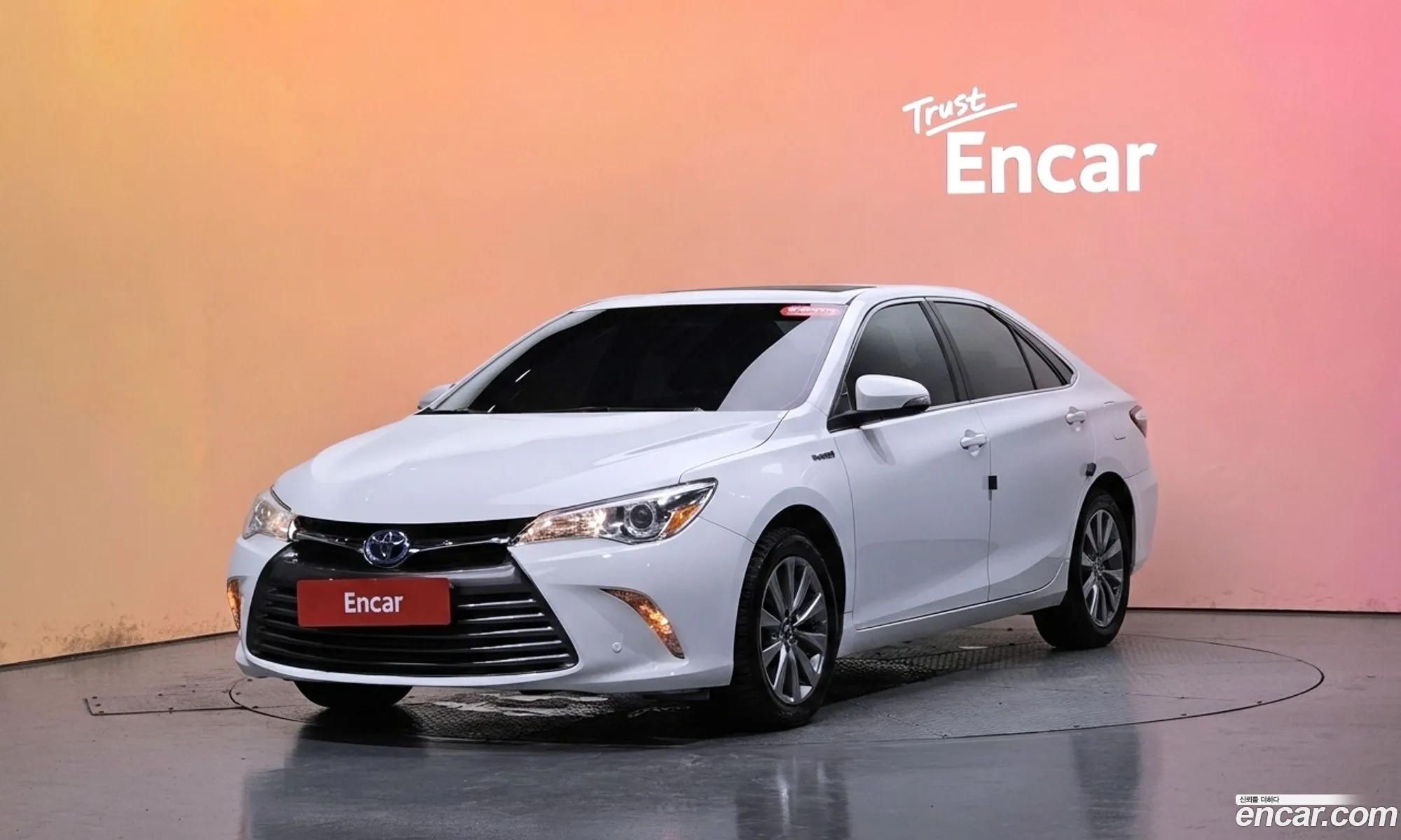 Toyota Camry 2017 4T1BD1FK0HU226163 — 2