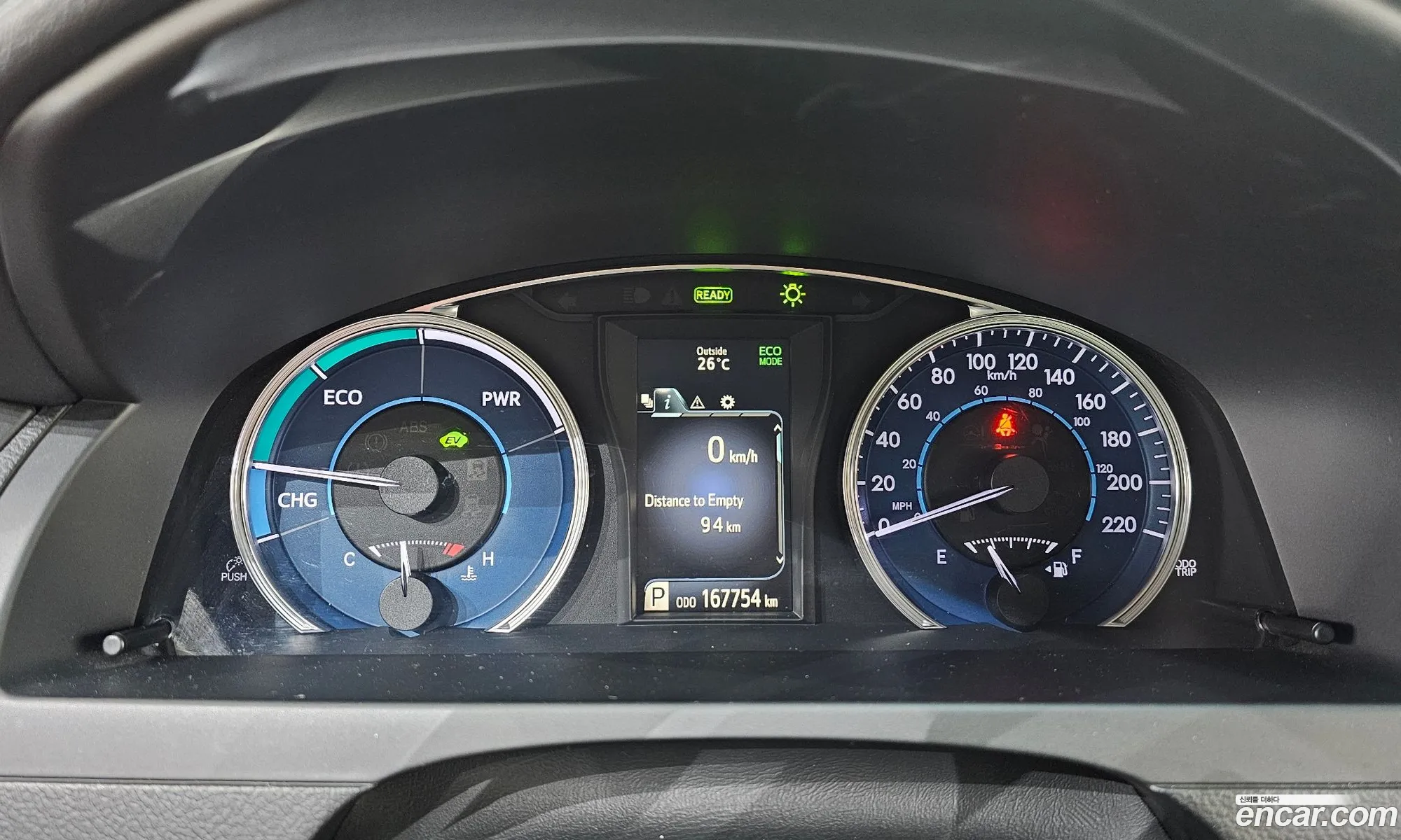 Toyota Camry 2017 4T1BD1FK0HU226163 — 20
