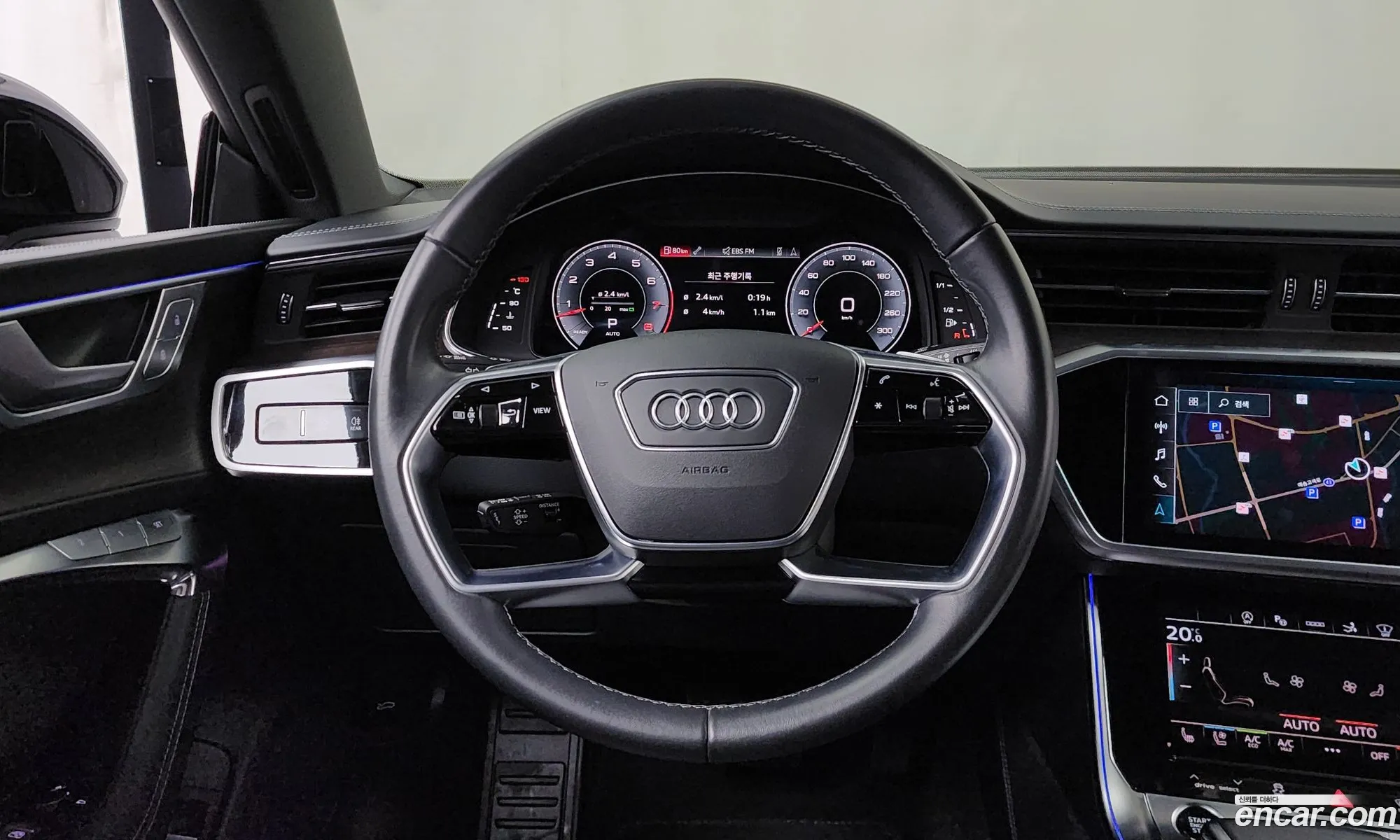 Audi A7 2023 WAUZZZF26PN034738 — 23