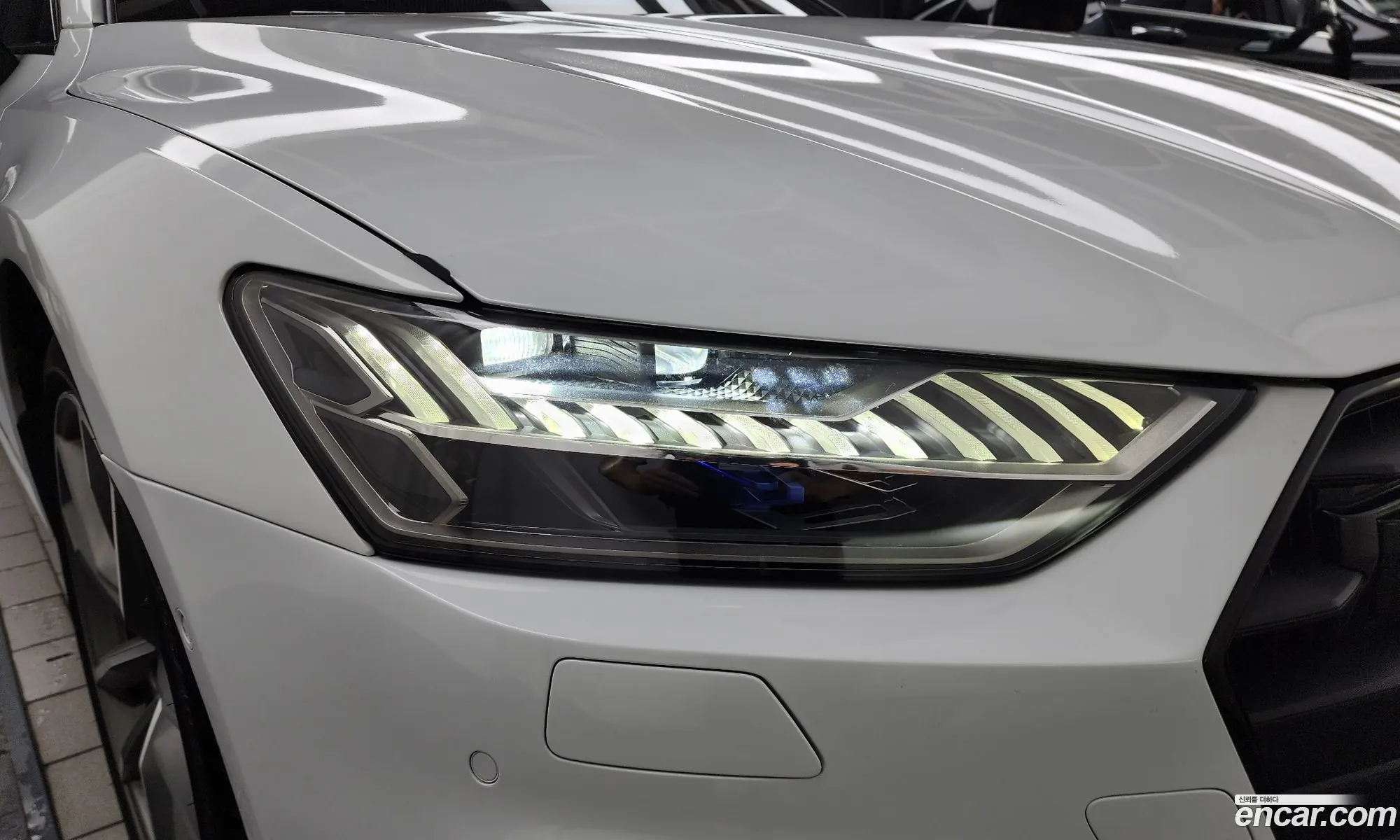 Audi A7 2023 WAUZZZF26PN034738 — 33