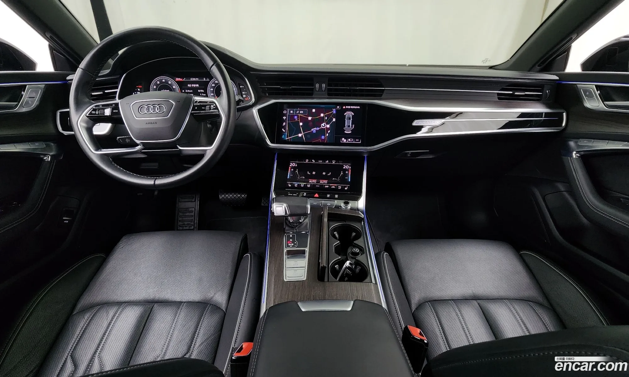 Audi A7 2023 WAUZZZF26PN034738 — 17