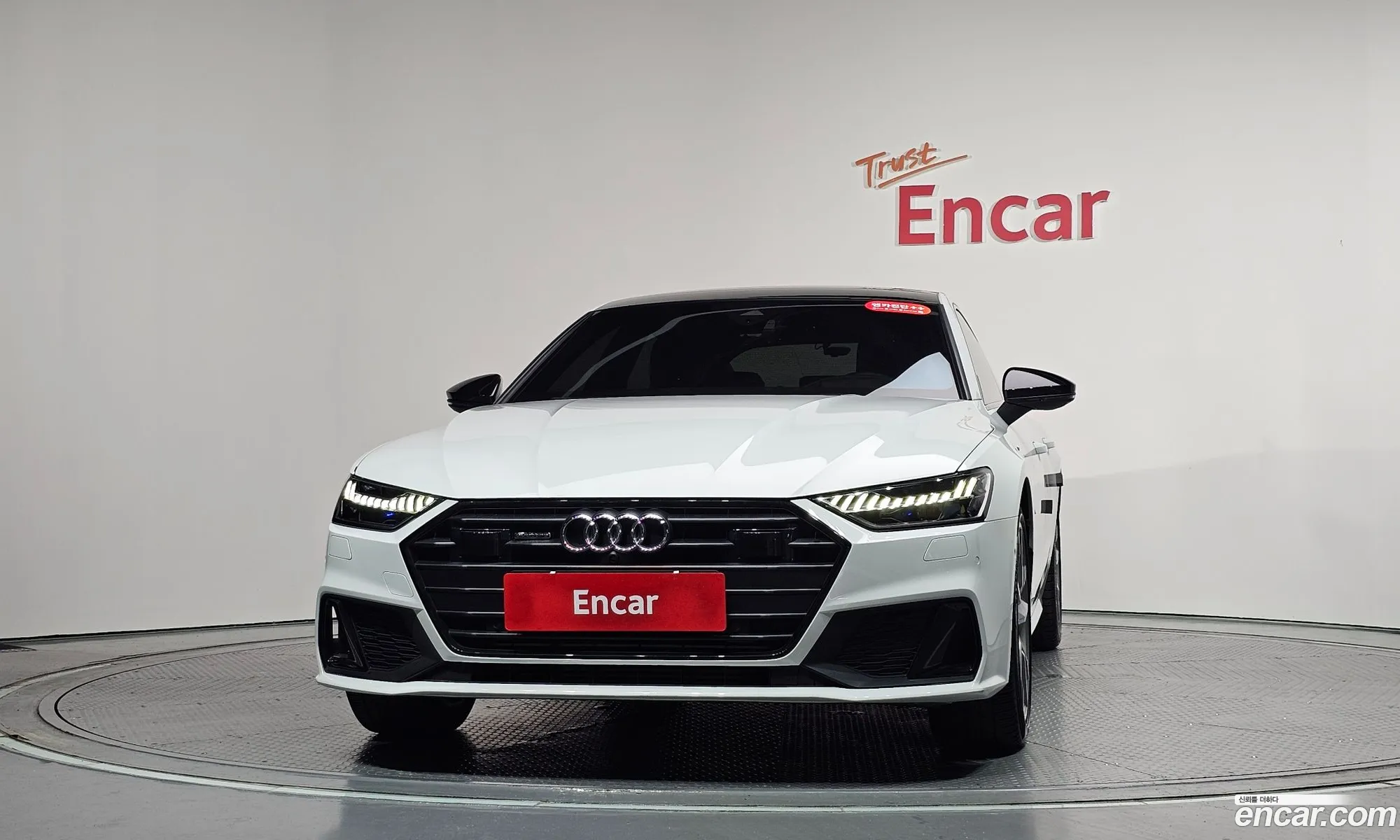 Audi A7 2023 WAUZZZF26PN034738 — 32
