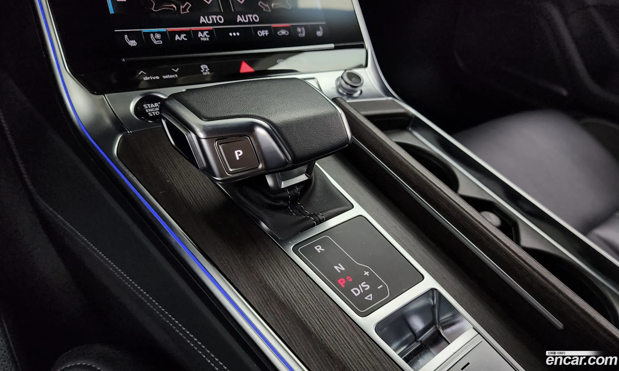 Audi A7 2023 WAUZZZF26PN034738 — 31