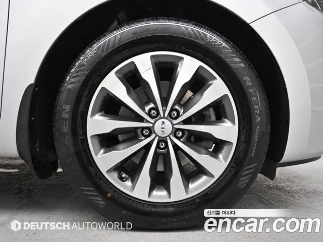 Kia Carnival 2017 — 3