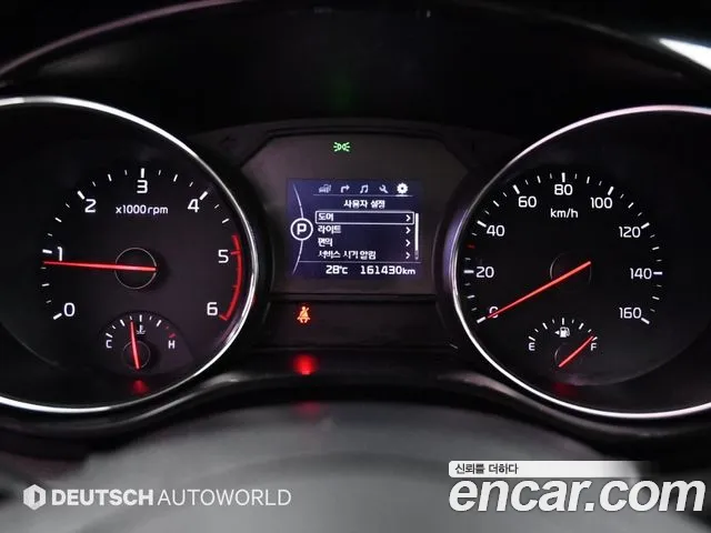 Kia Carnival 2017 — 4