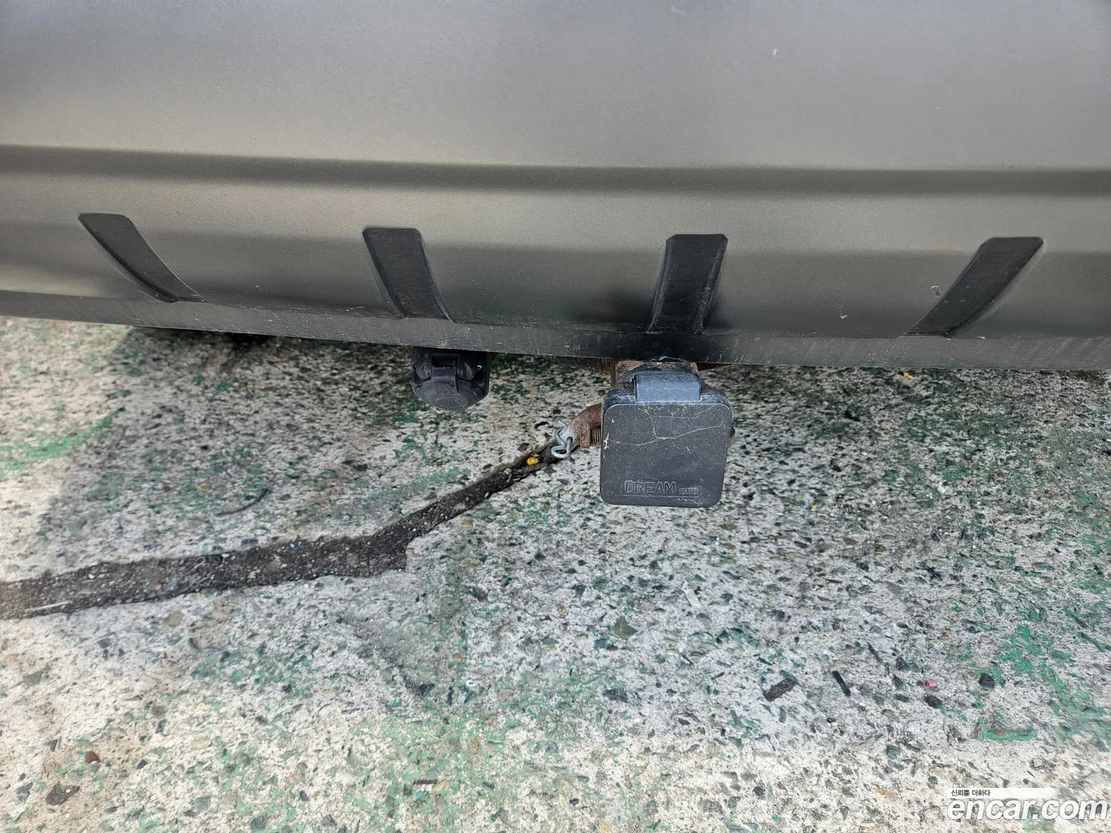 Kia Mohave 2013 — 19