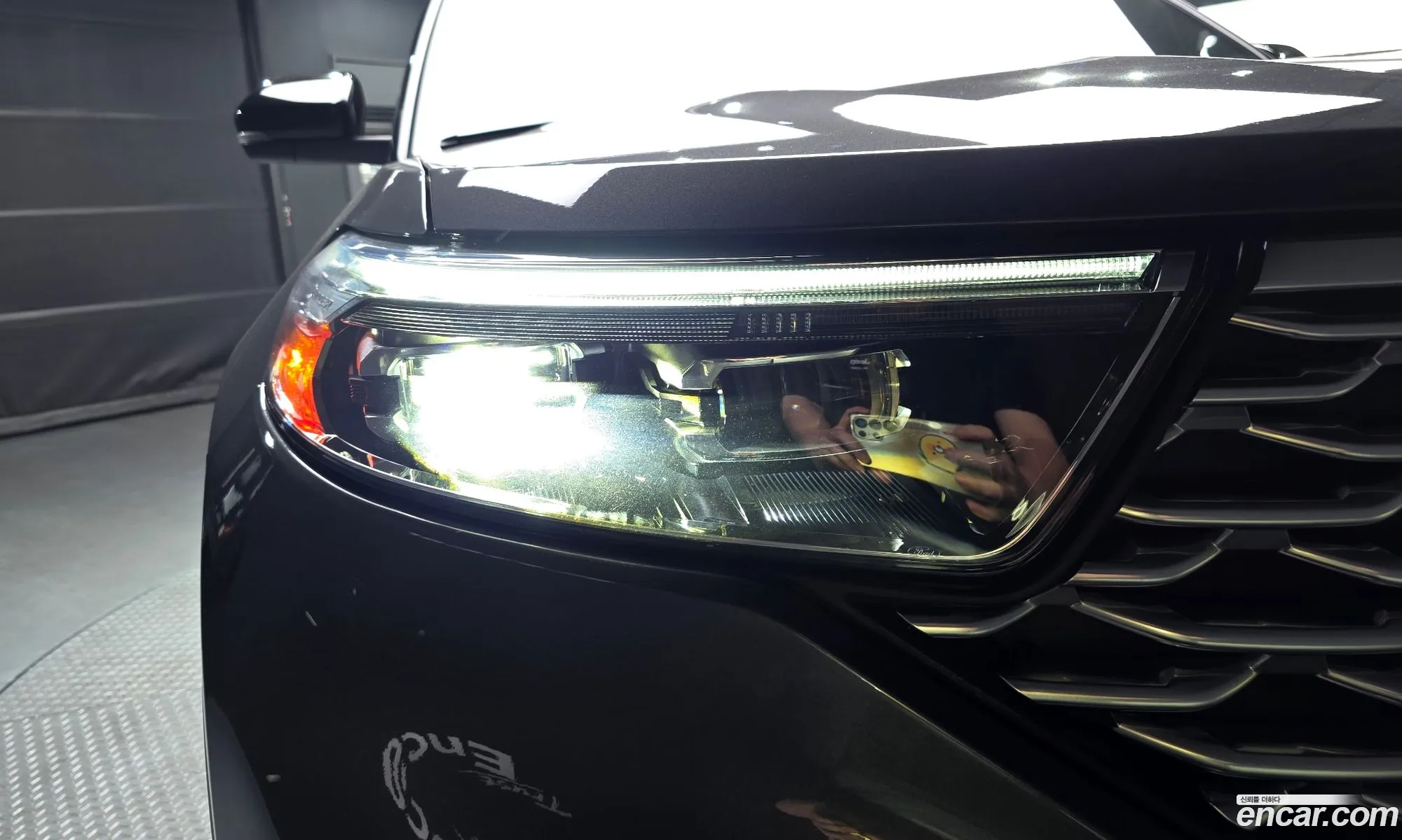 Ford Explorer 6th Gen 2021 1FM5K8HC9MGC03006 — 32