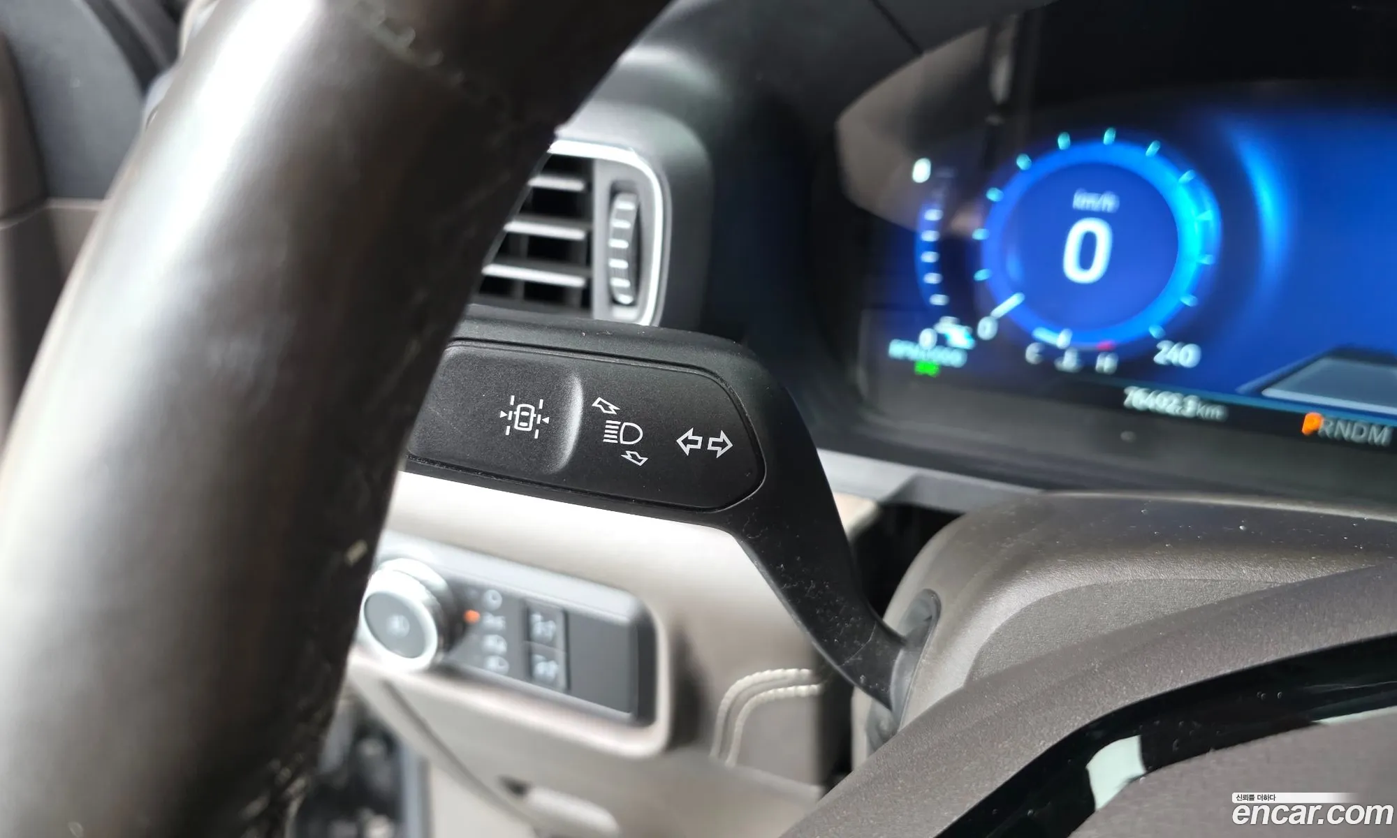 Ford Explorer 6th Gen 2021 1FM5K8HC9MGC03006 — 27