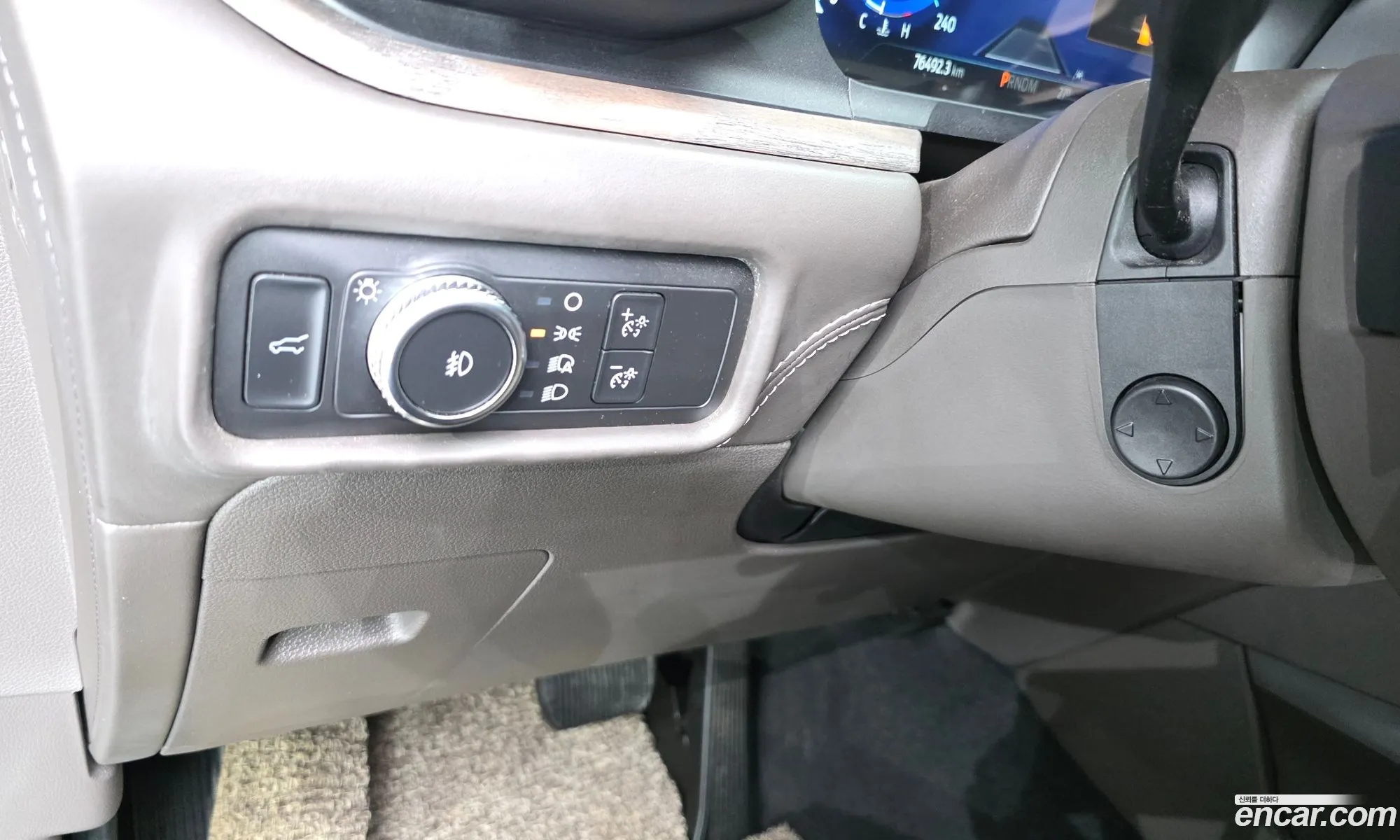 Ford Explorer 6th Gen 2021 1FM5K8HC9MGC03006 — 8