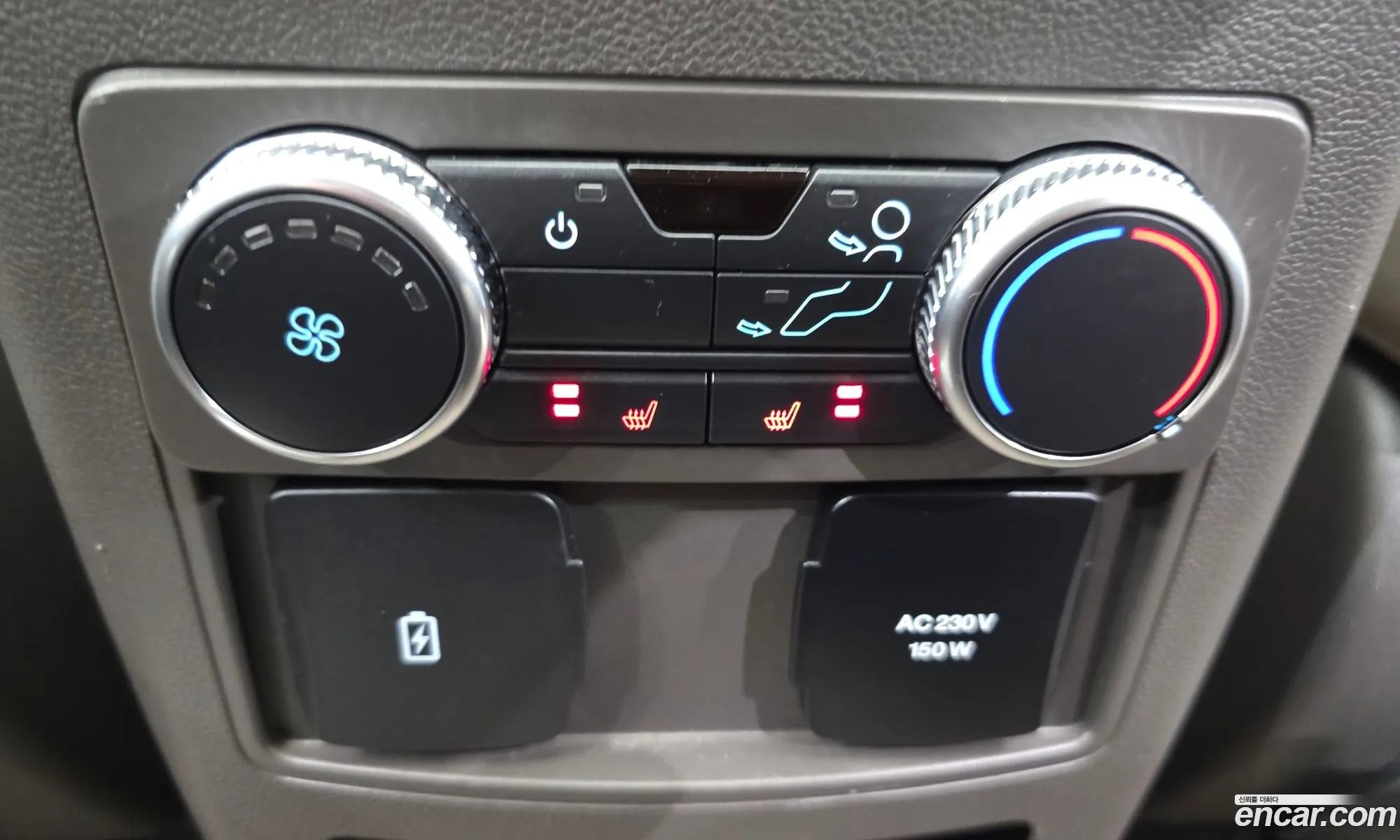 Ford Explorer 6th Gen 2021 1FM5K8HC9MGC03006 — 11