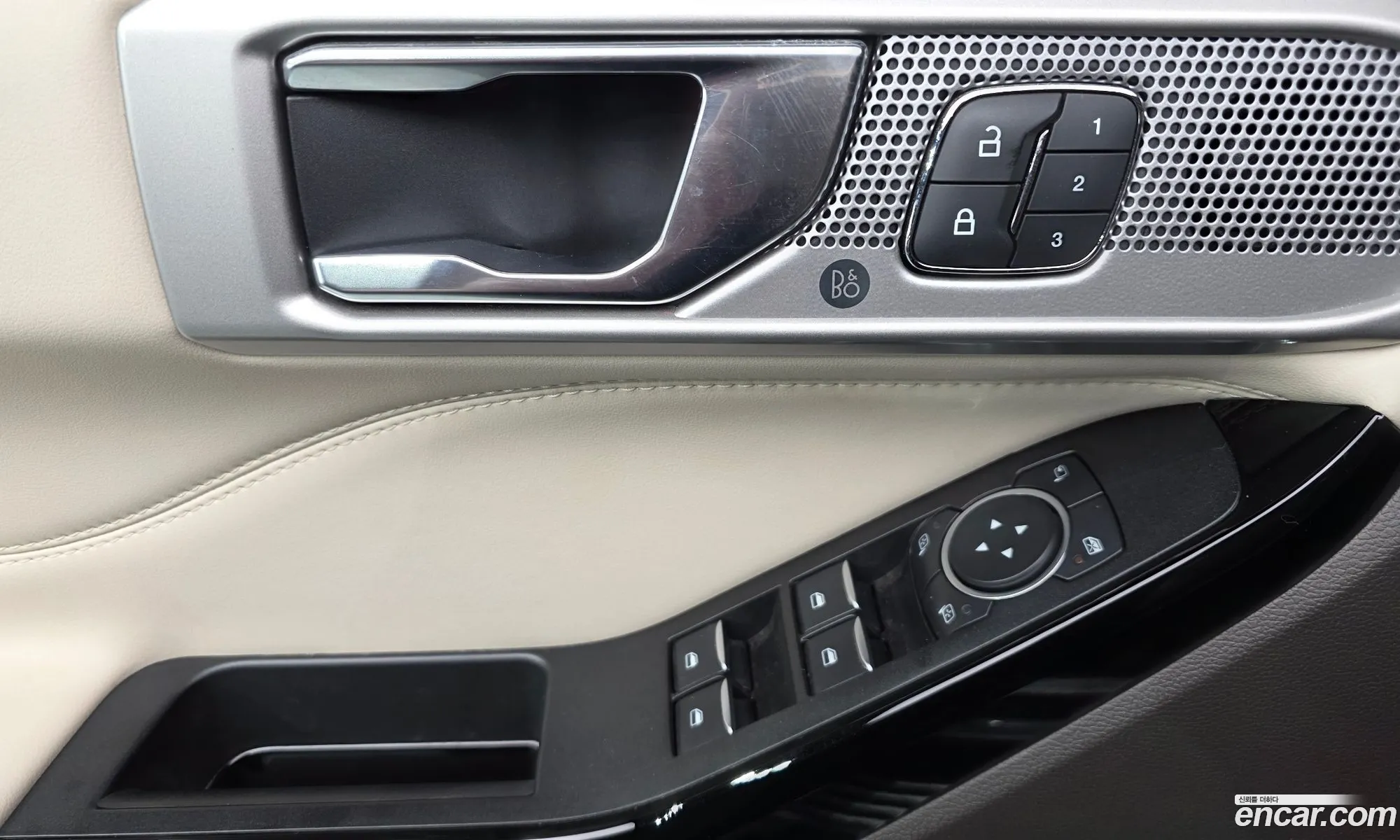 Ford Explorer 6th Gen 2021 1FM5K8HC9MGC03006 — 9
