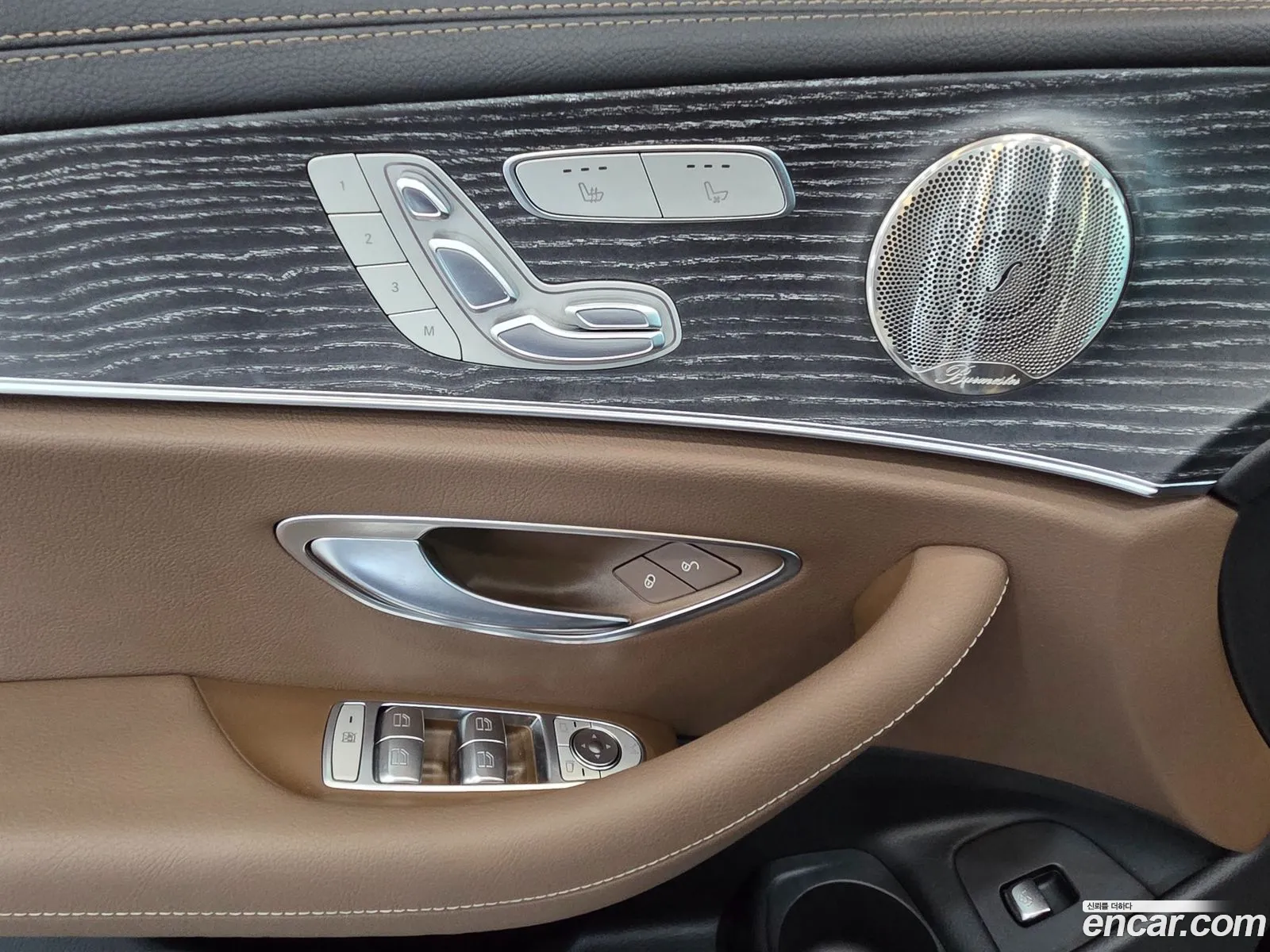 Mercedes-Benz E-Class W213 2022 — 7