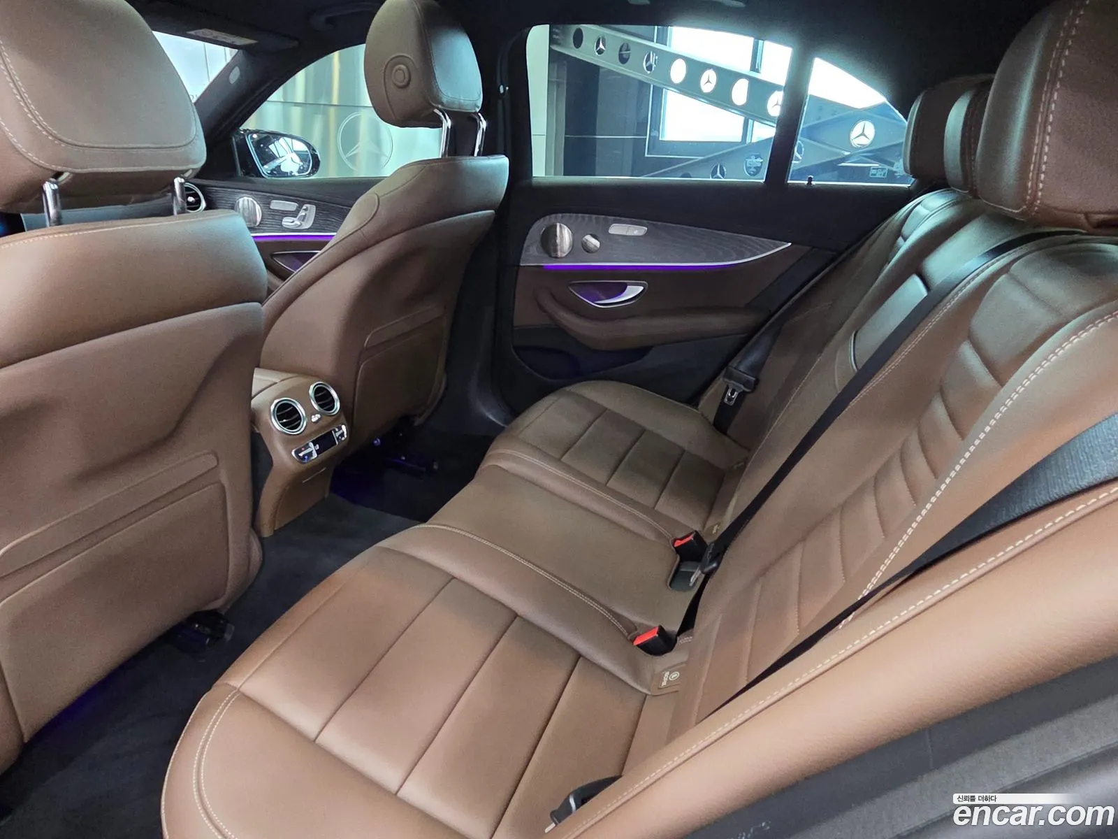 Mercedes-Benz E-Class W213 2022 — 4
