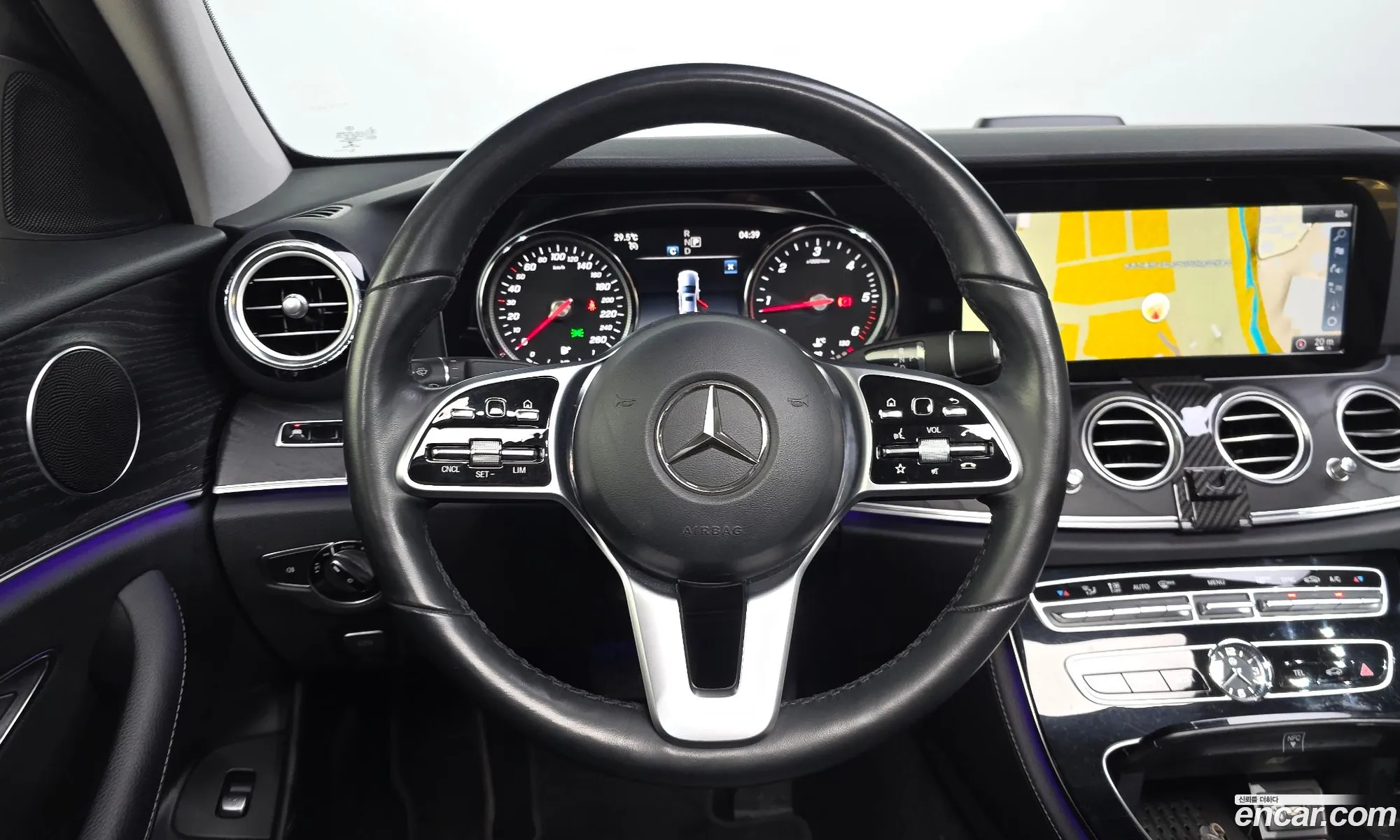Mercedes-Benz E-Class W213 2019 WDDZF0EB8KA567057 — 6