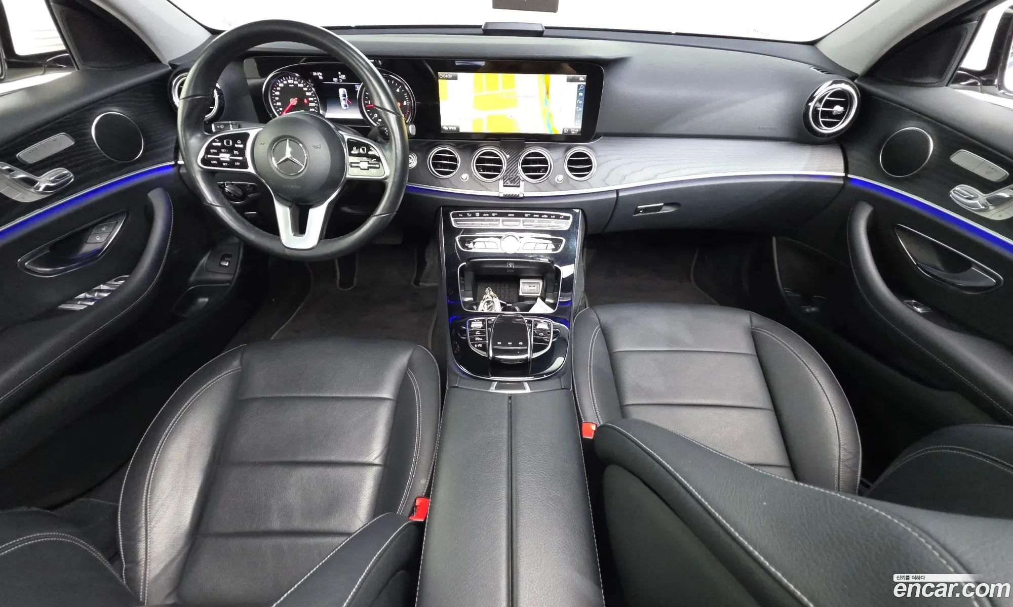 Mercedes-Benz E-Class W213 2019 WDDZF0EB8KA567057 — 10