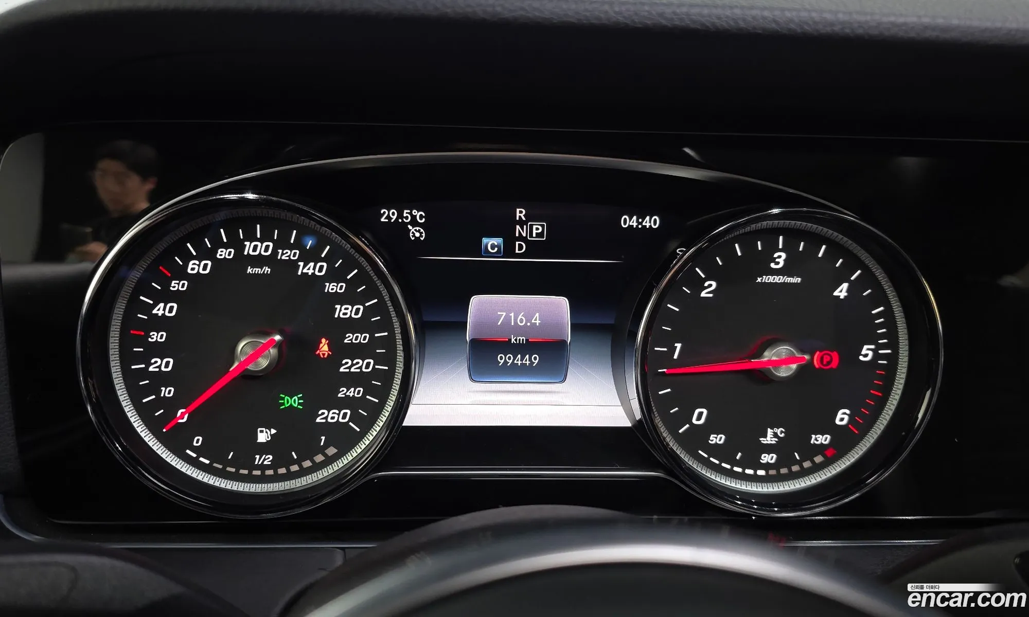 Mercedes-Benz E-Class W213 2019 WDDZF0EB8KA567057 — 22