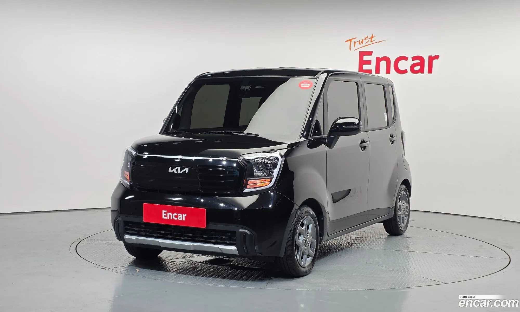 Kia Kia Ray 2023 — 7