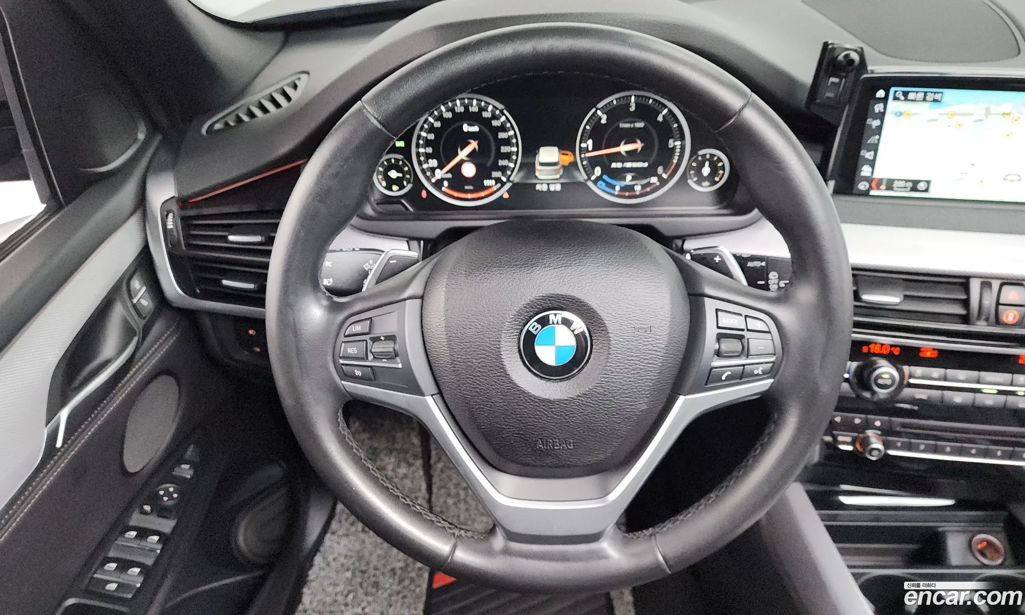 BMW X5 2018 11111111111111111 — 6