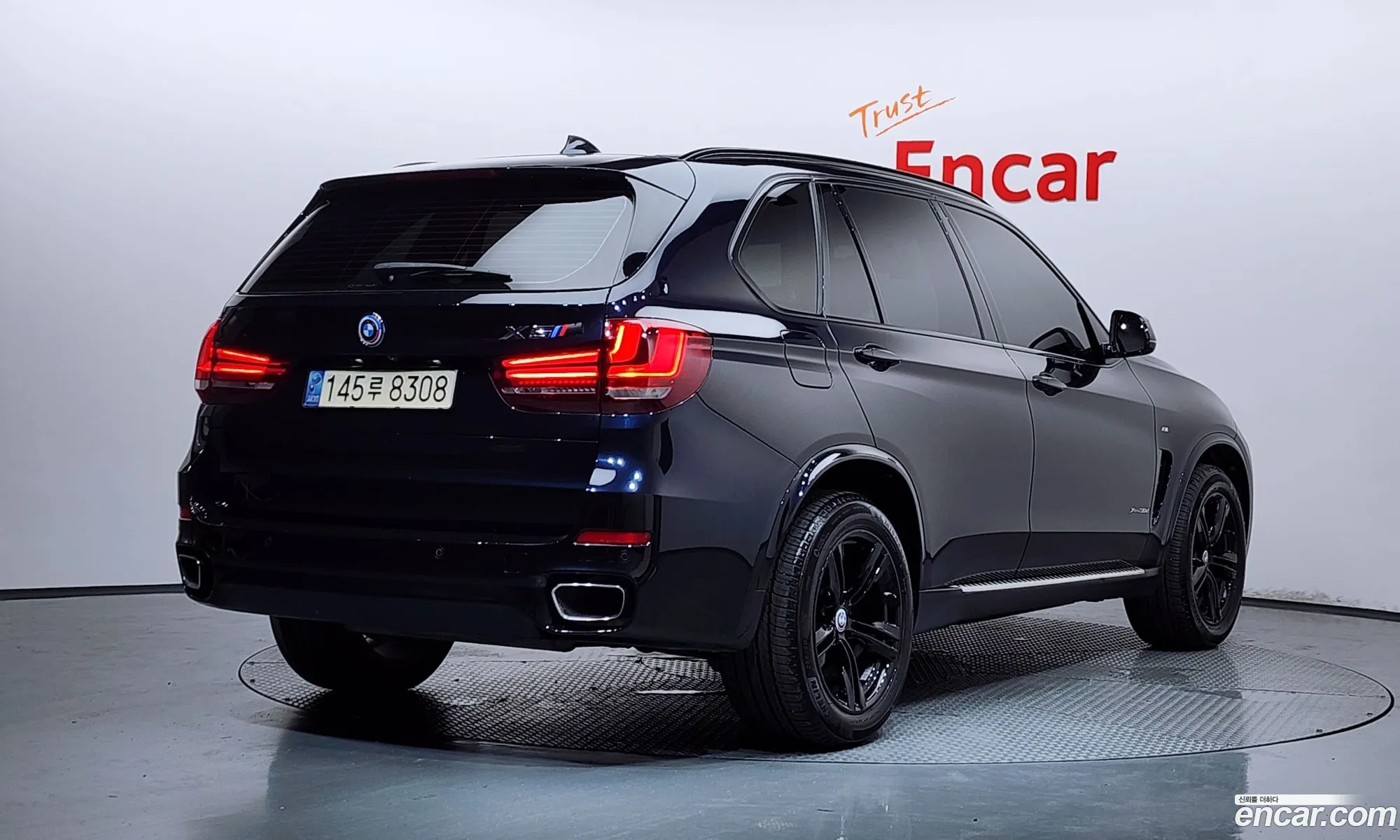 BMW X5 2018 11111111111111111 — 15