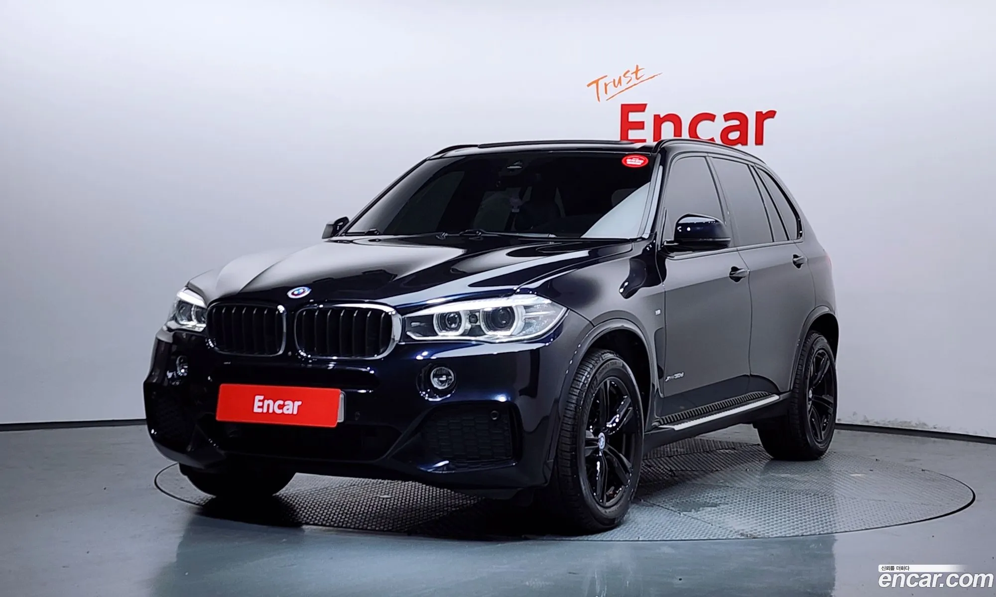 BMW X5 2018 11111111111111111 — 9