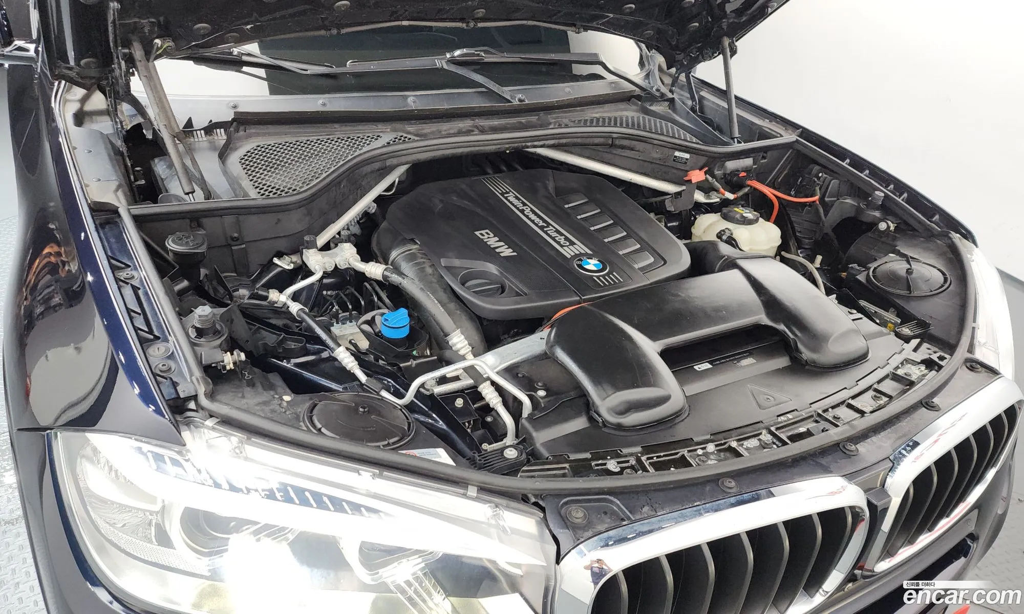 BMW X5 2018 11111111111111111 — 10