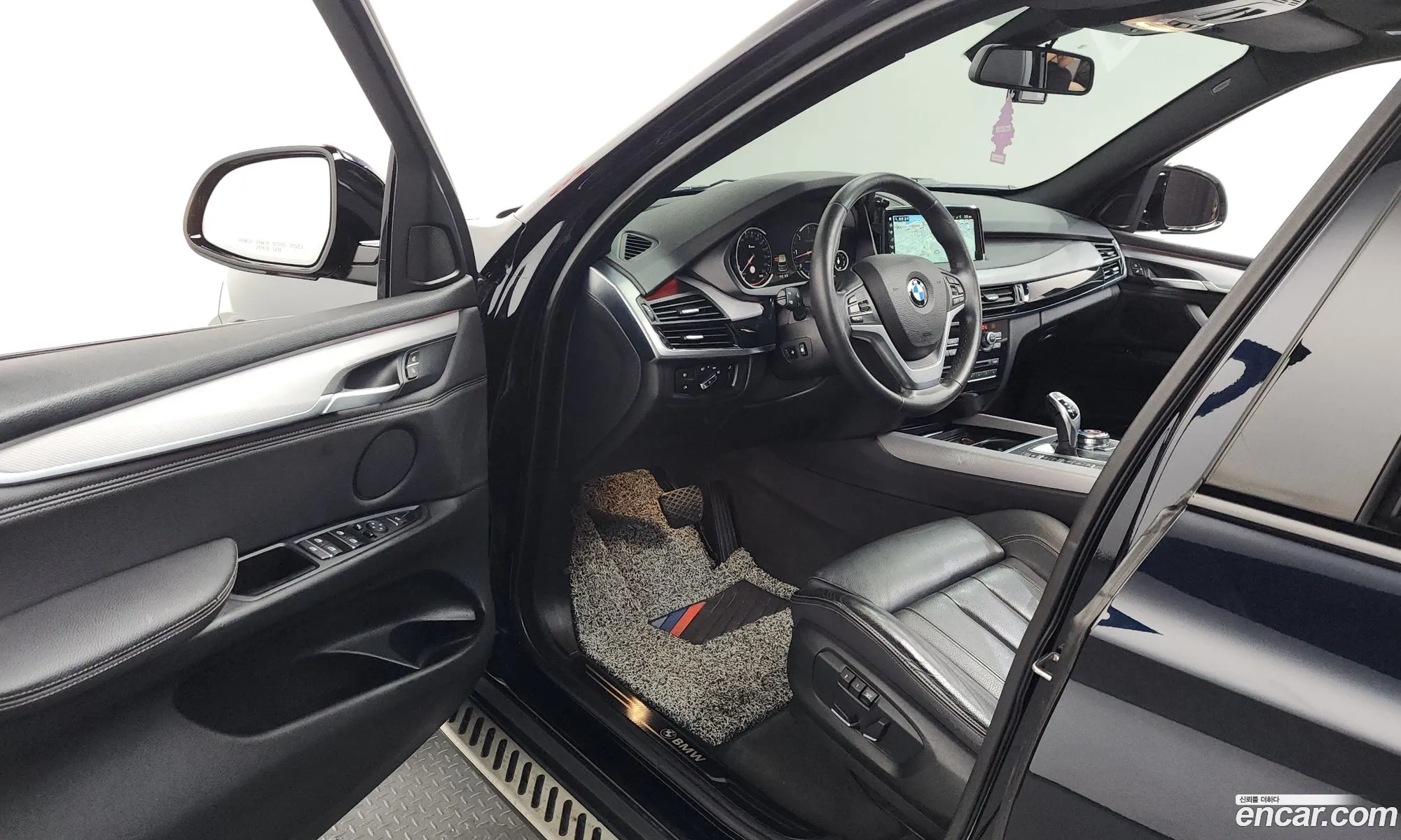 BMW X5 2018 11111111111111111 — 4