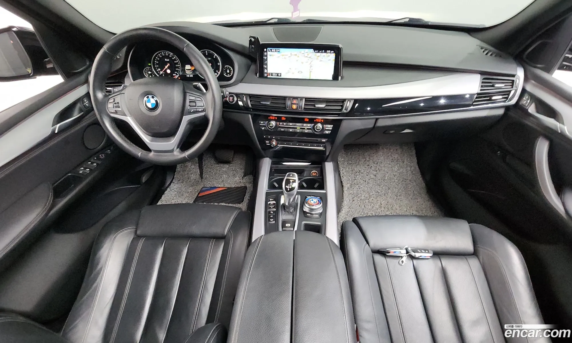BMW X5 2018 11111111111111111 — 7