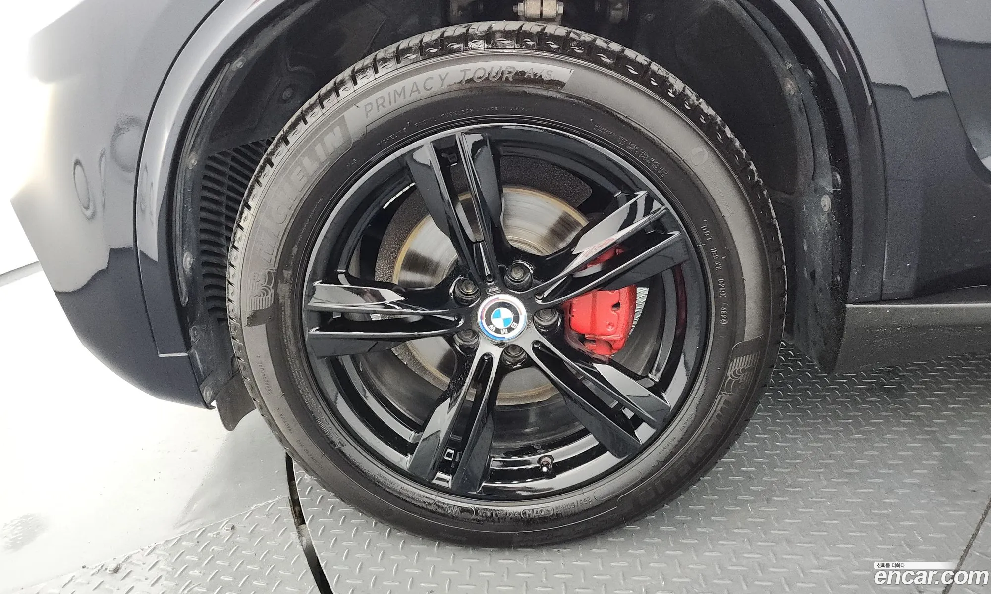 BMW X5 2018 11111111111111111 — 20