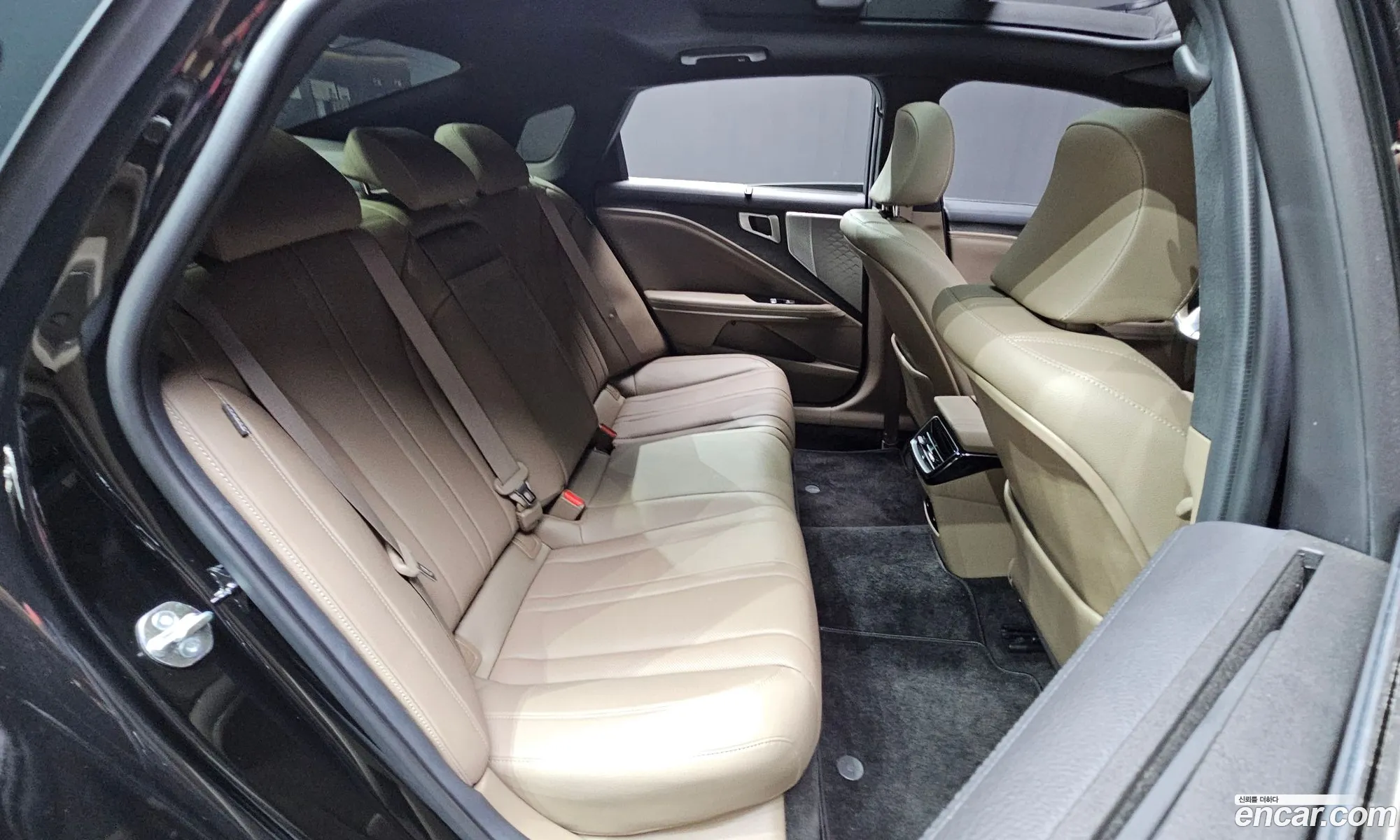 Kia K8 2024 — 13