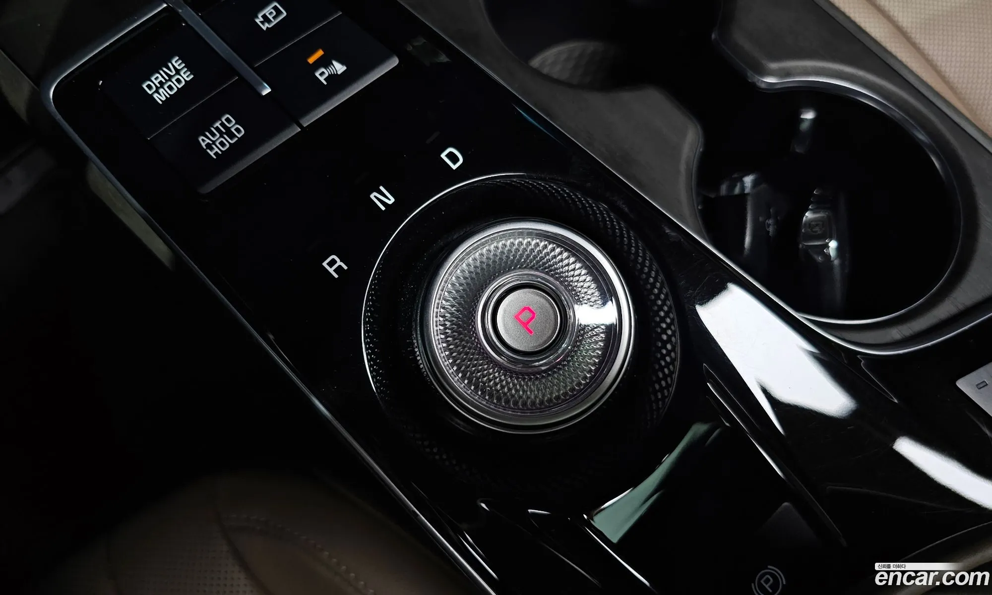 Kia K8 2024 — 11