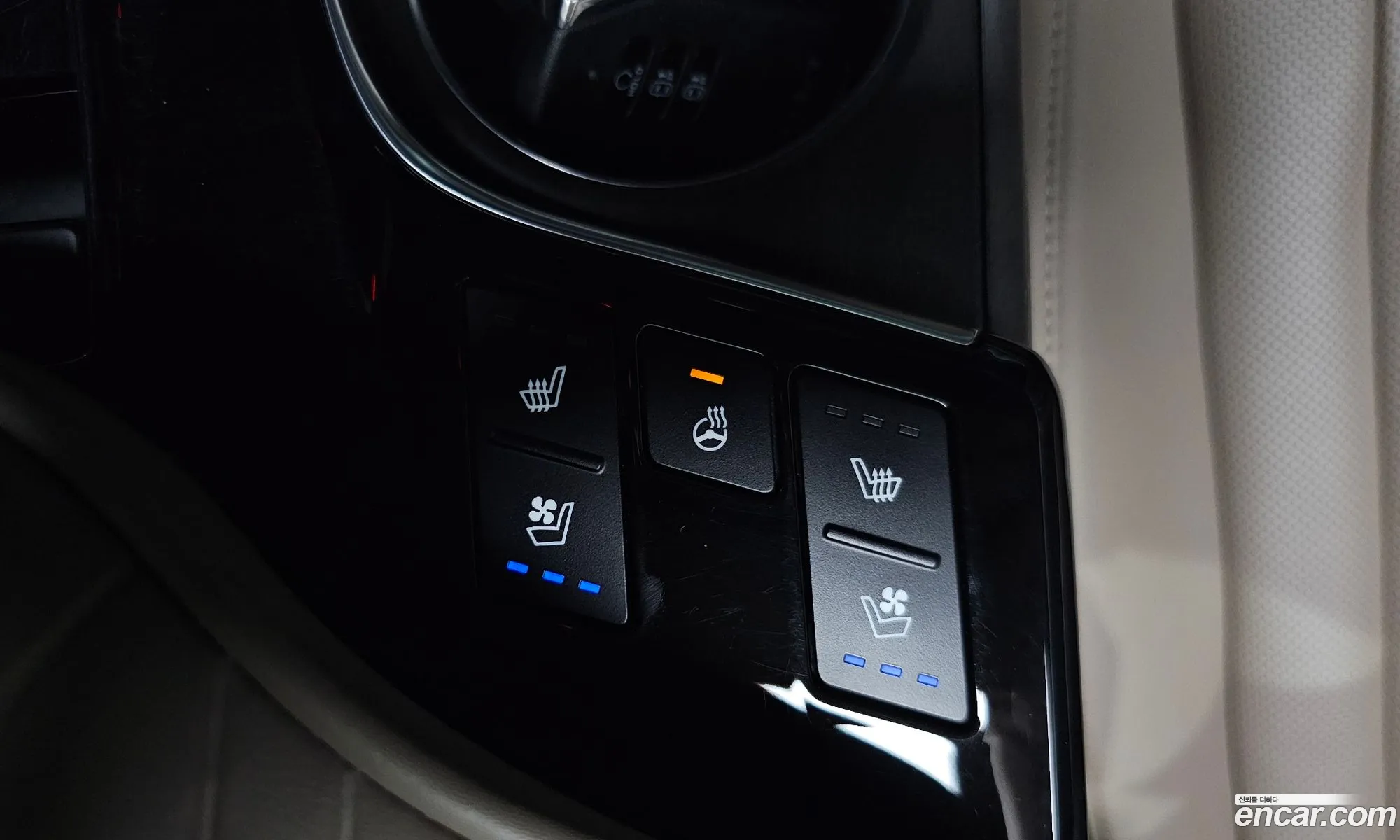 Kia K8 2024 — 18