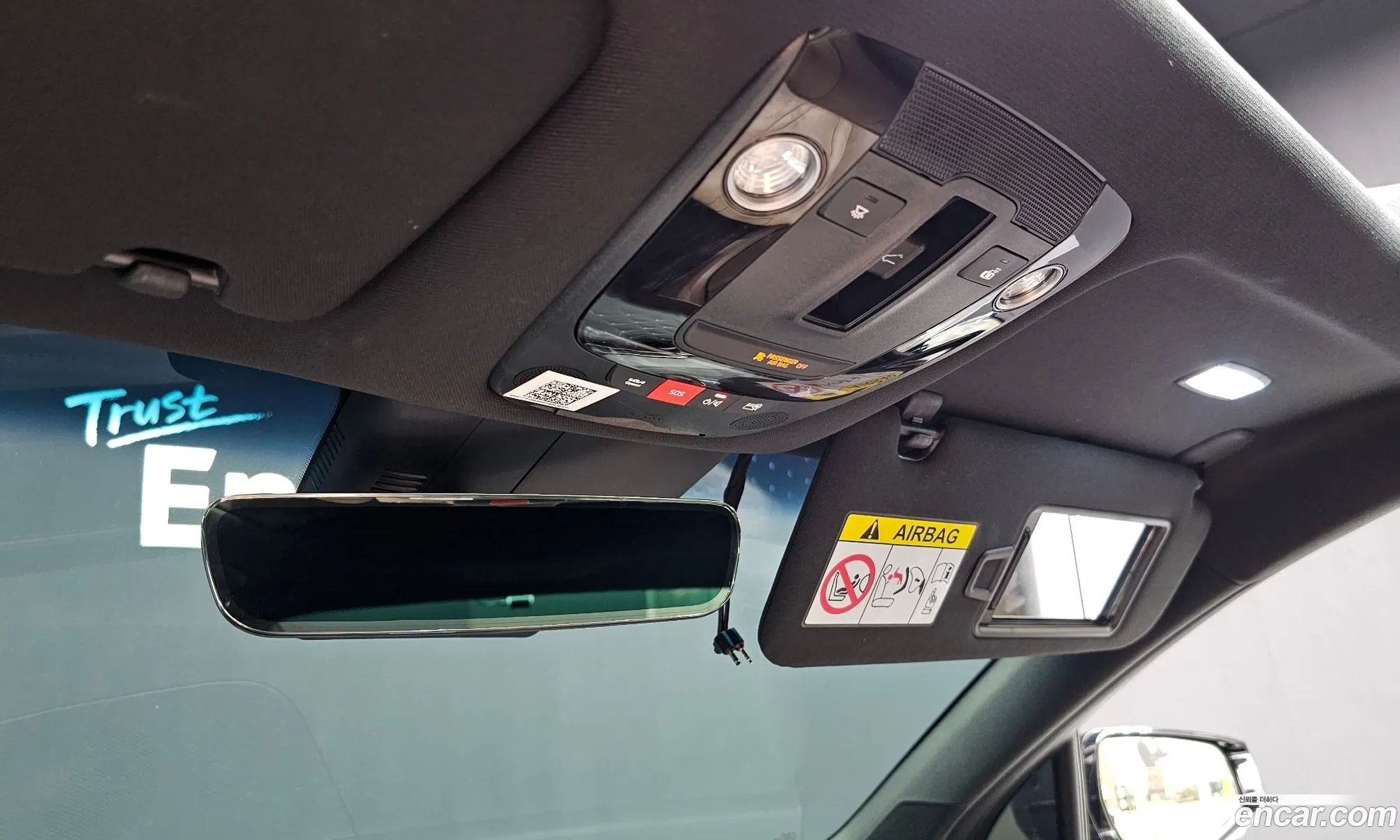 Kia K8 2024 — 6