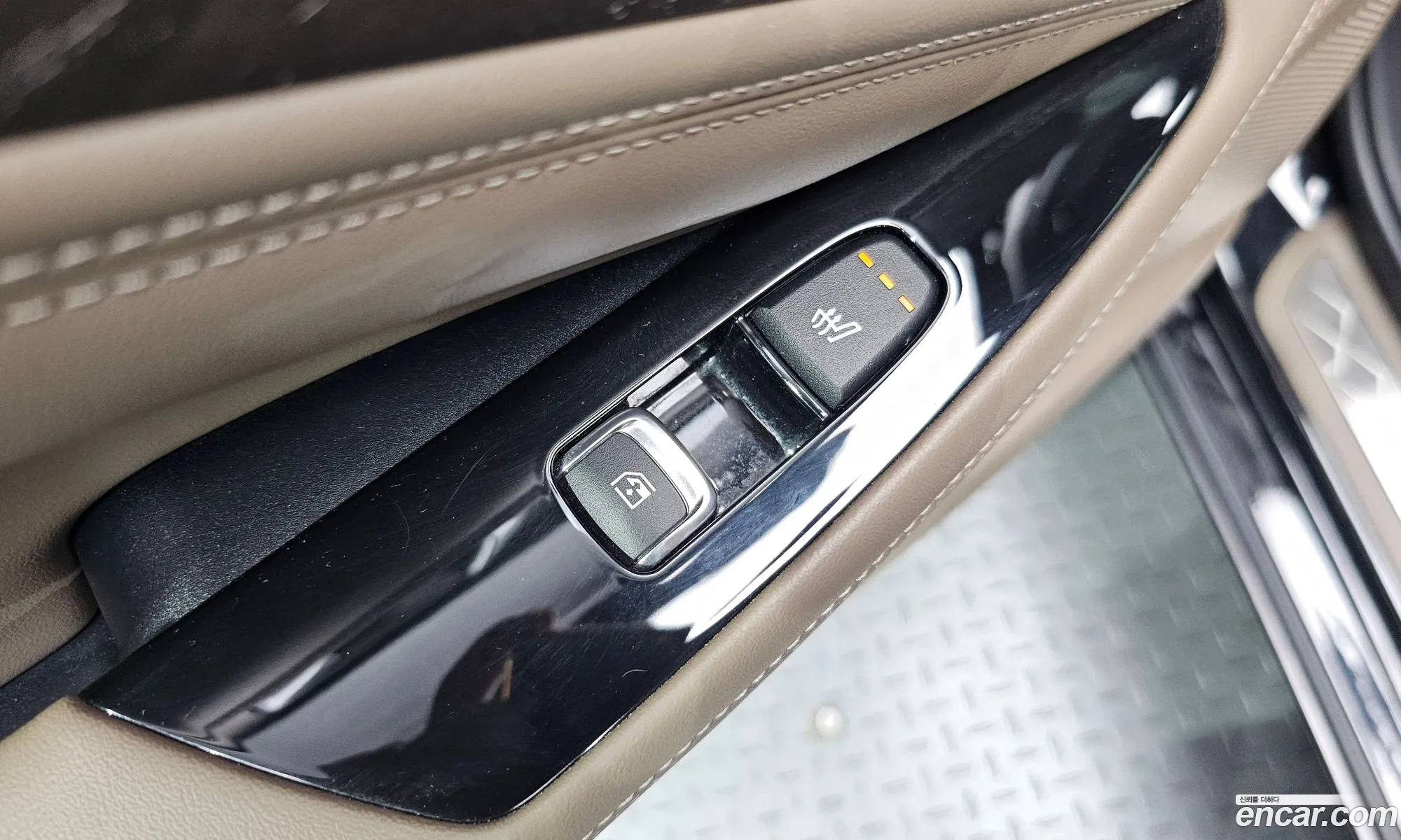 Kia K8 2024 — 10