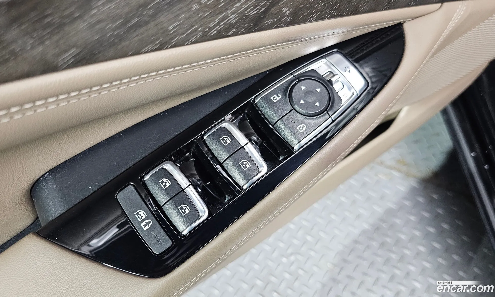 Kia K8 2024 — 24