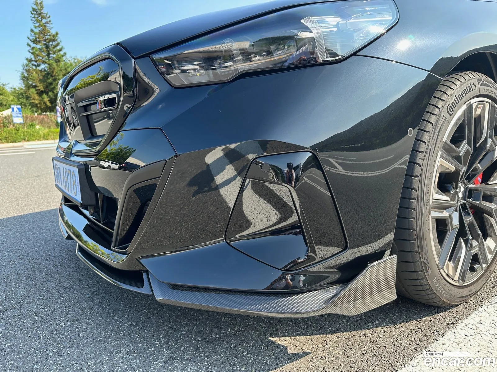 BMW i5